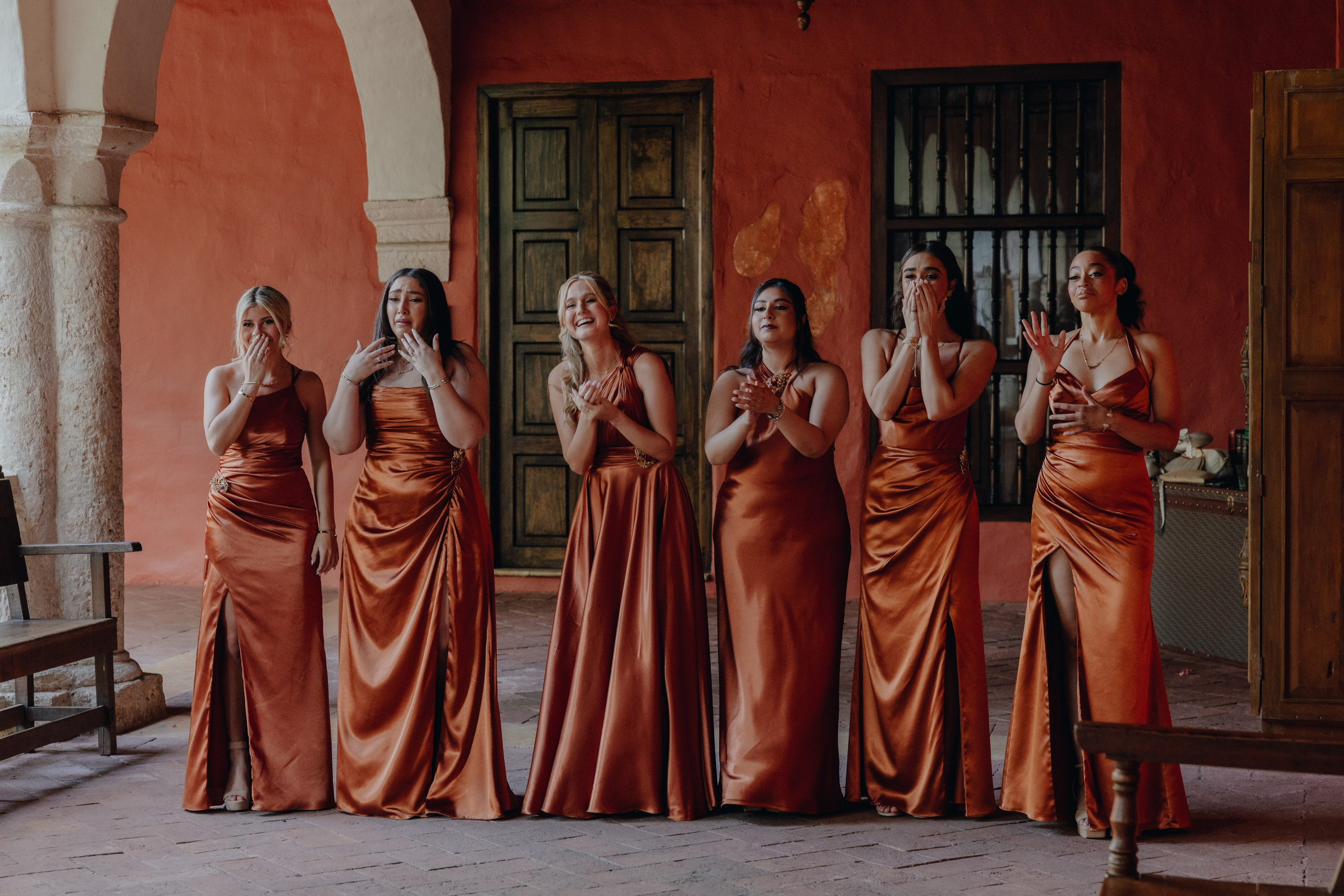 Sofia & Stefan. UNTERCIO BODAS