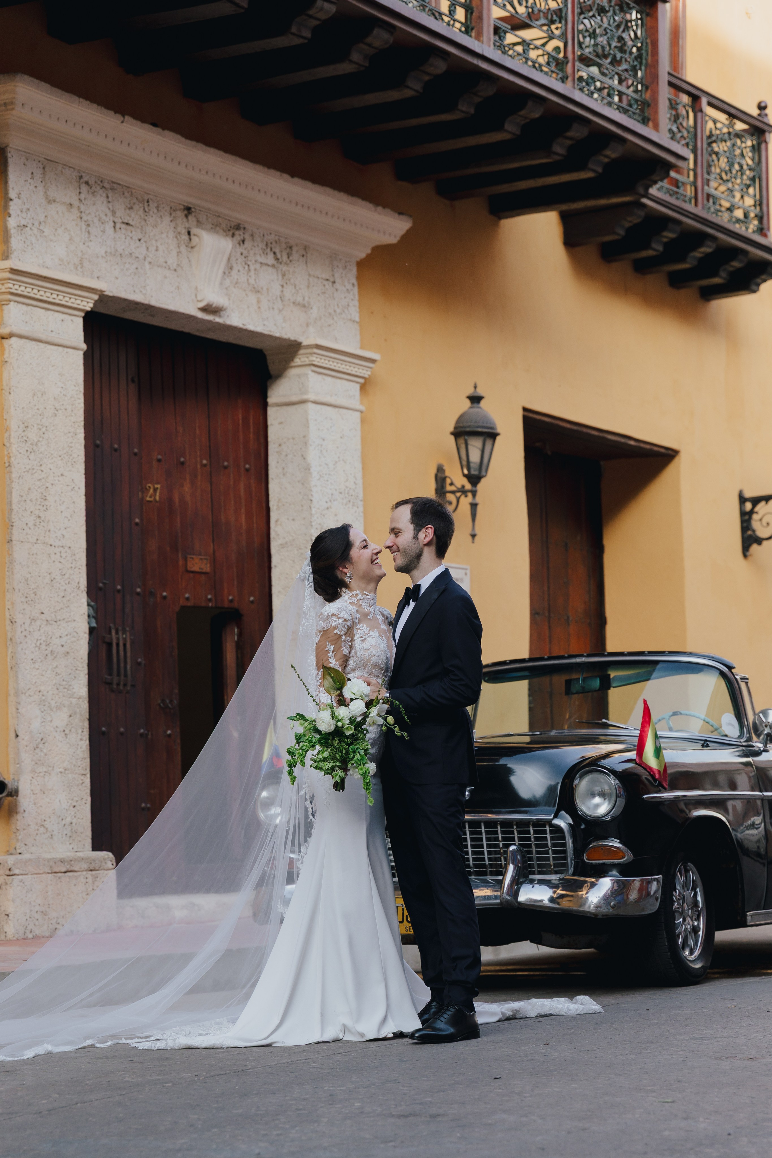 JULIANA & DAVIDE. UNTERCIO BODAS