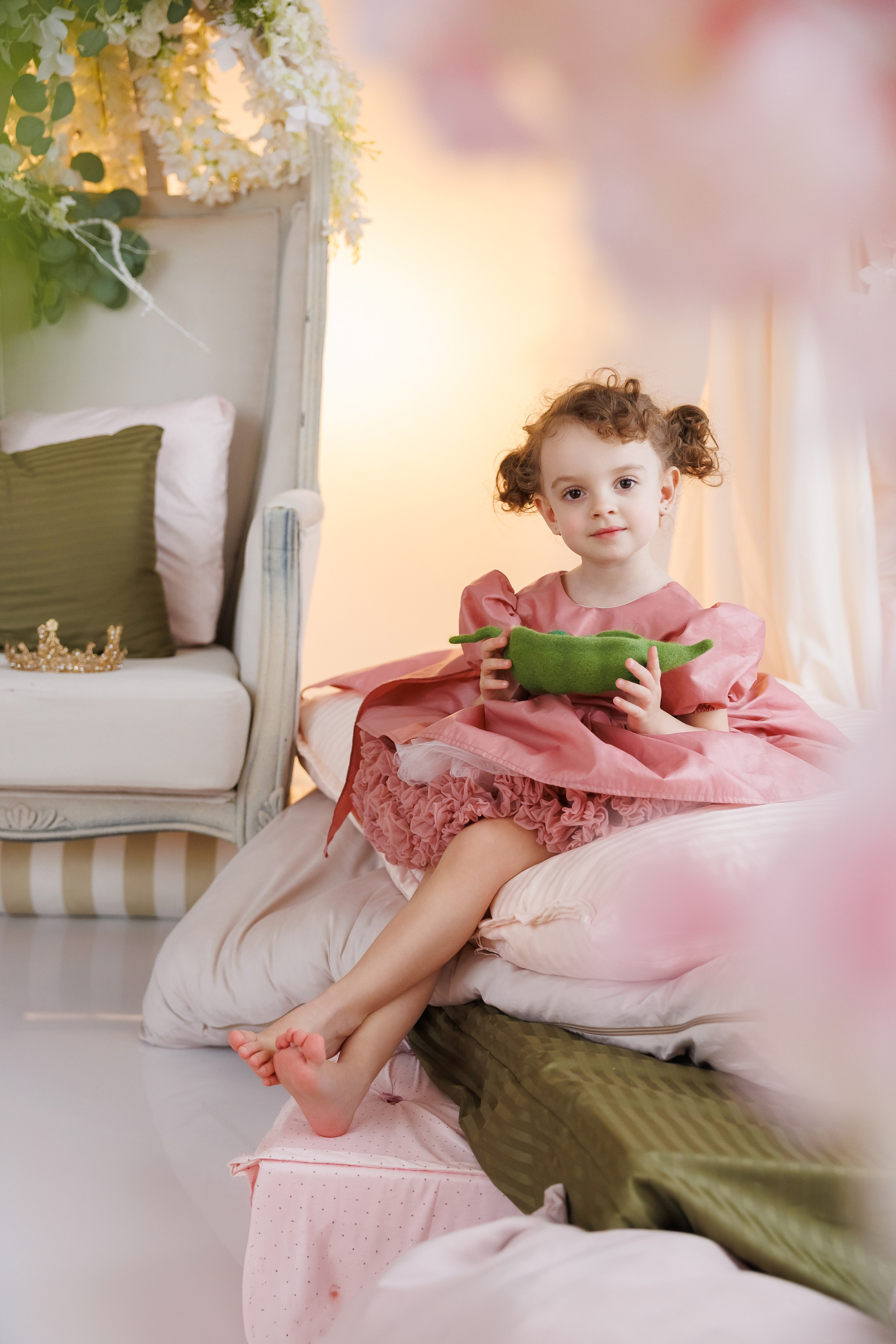 Честит 8 Март. Фотограф Ирина Йотова