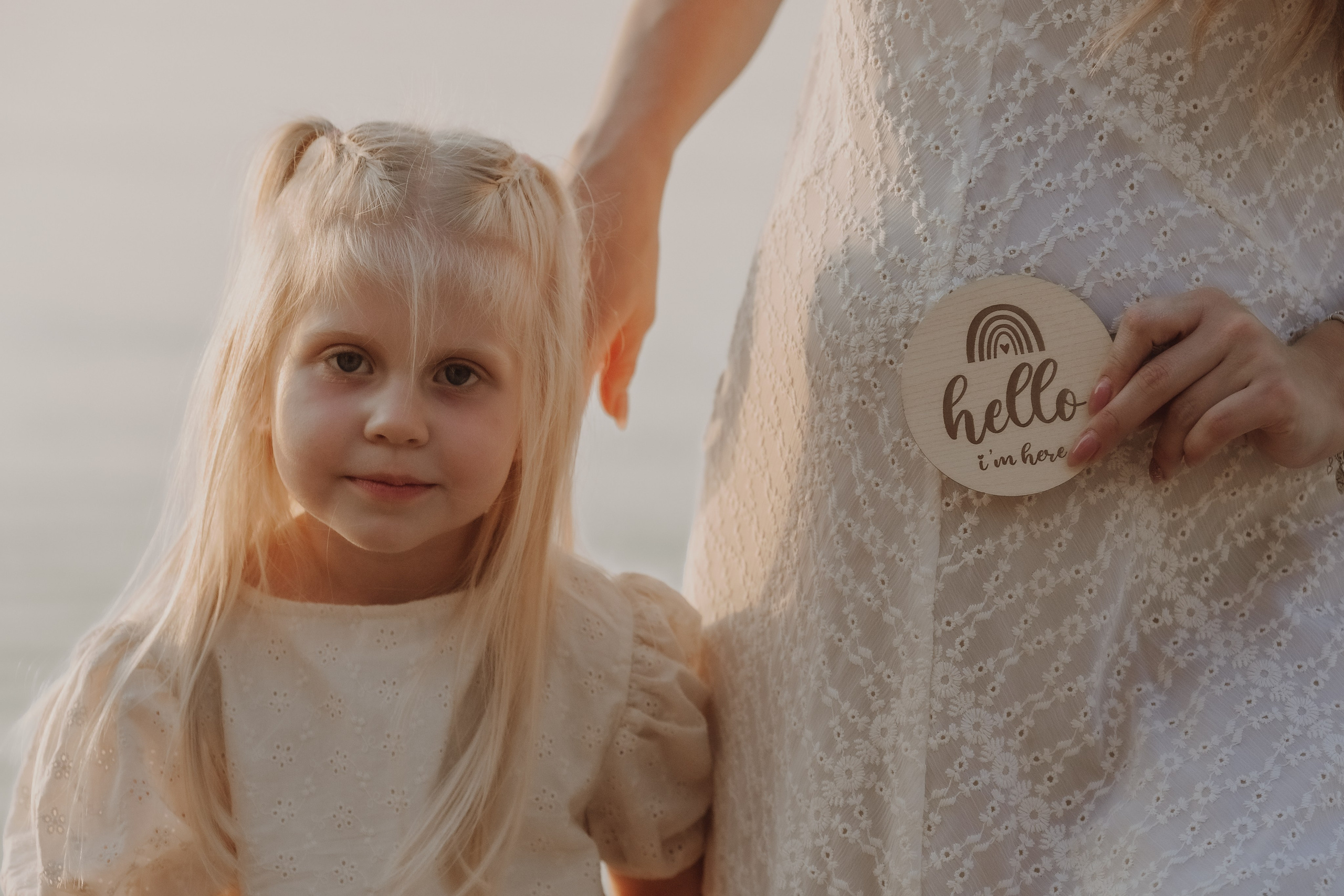 Бремена фотосесия на море. Фотограф Ирина Йотова