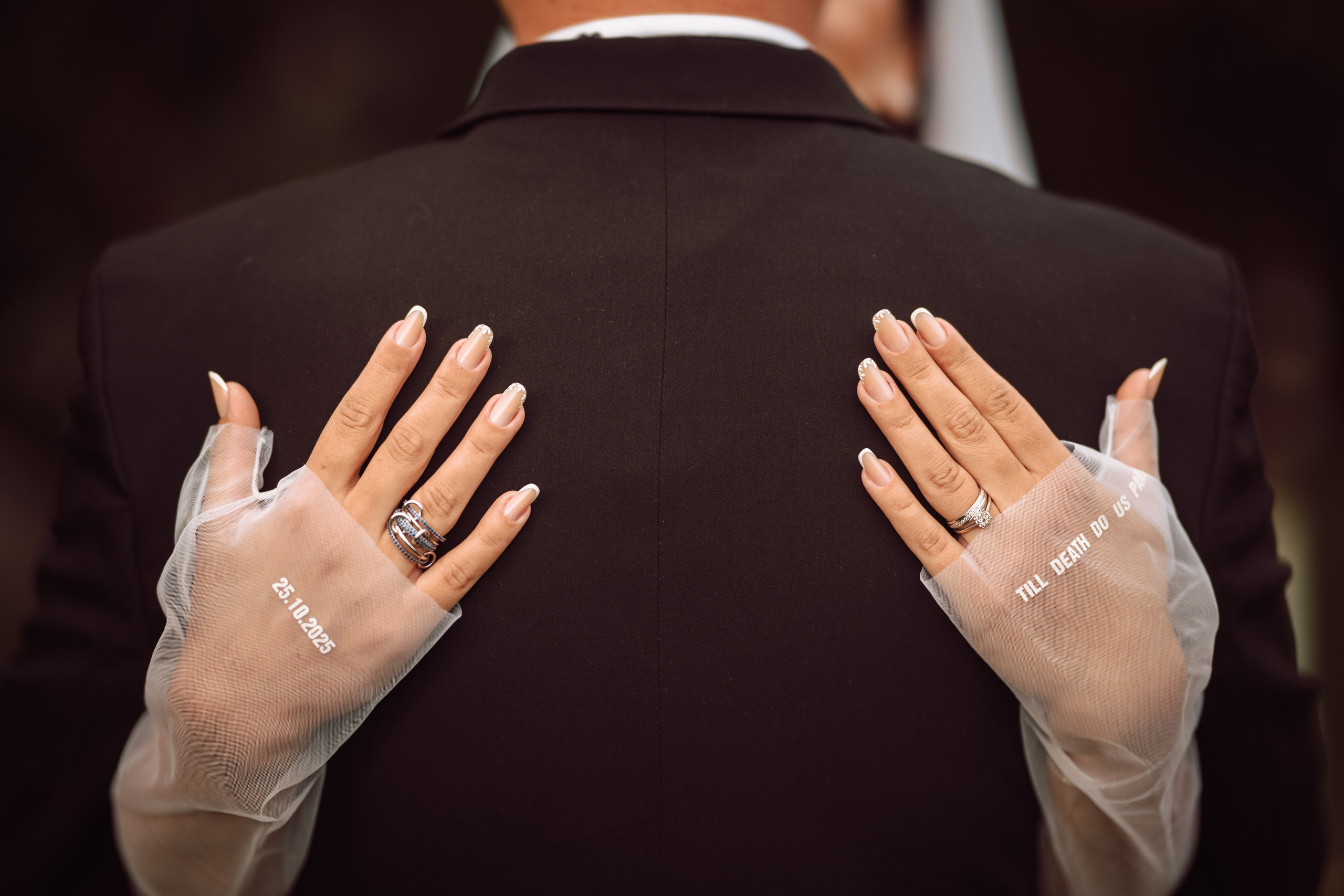 Gabriela & Marian. The Catalins Events — Wedding Photography & Videography