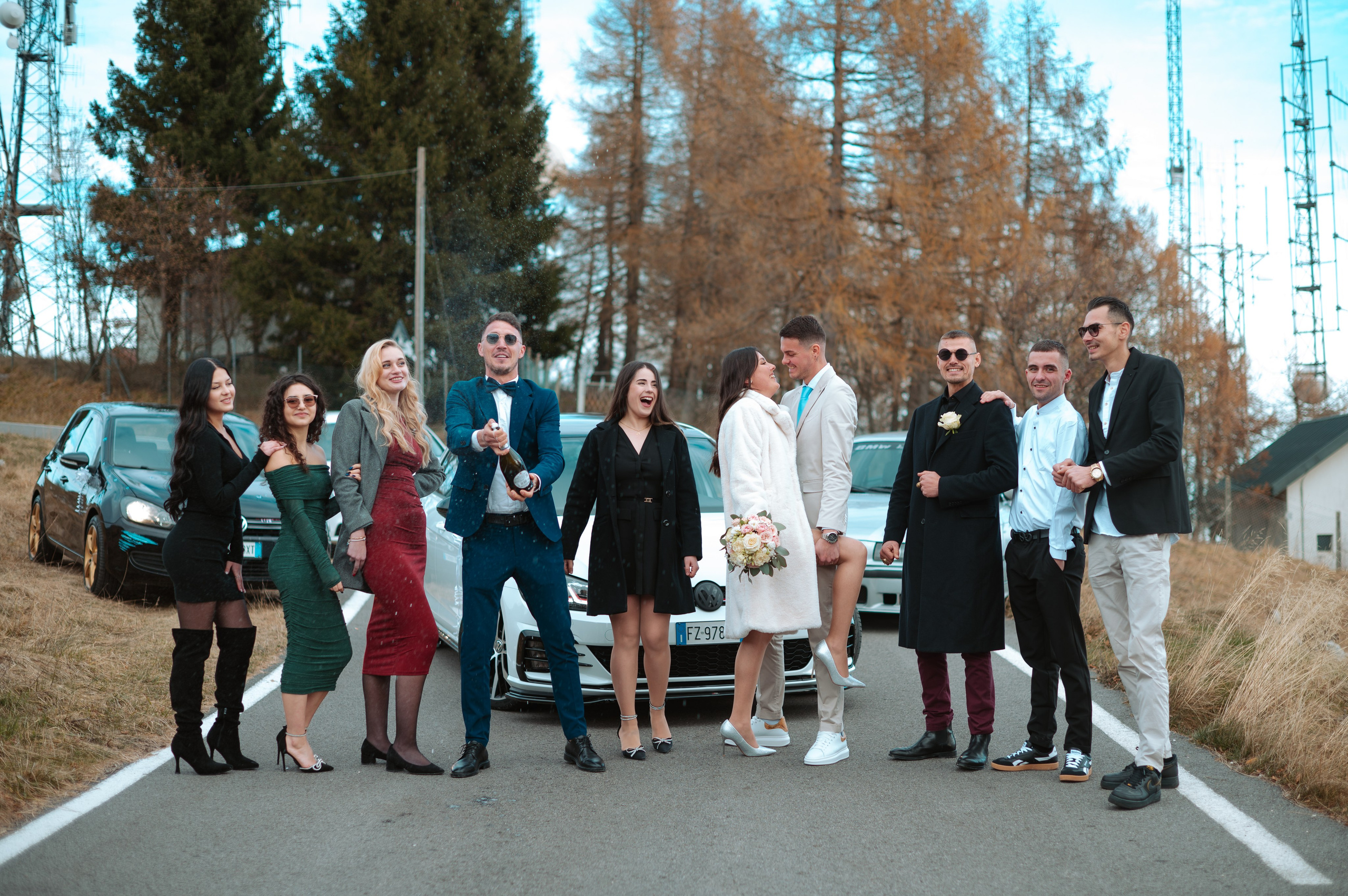 Testimonials. Bianca Gabor Photography