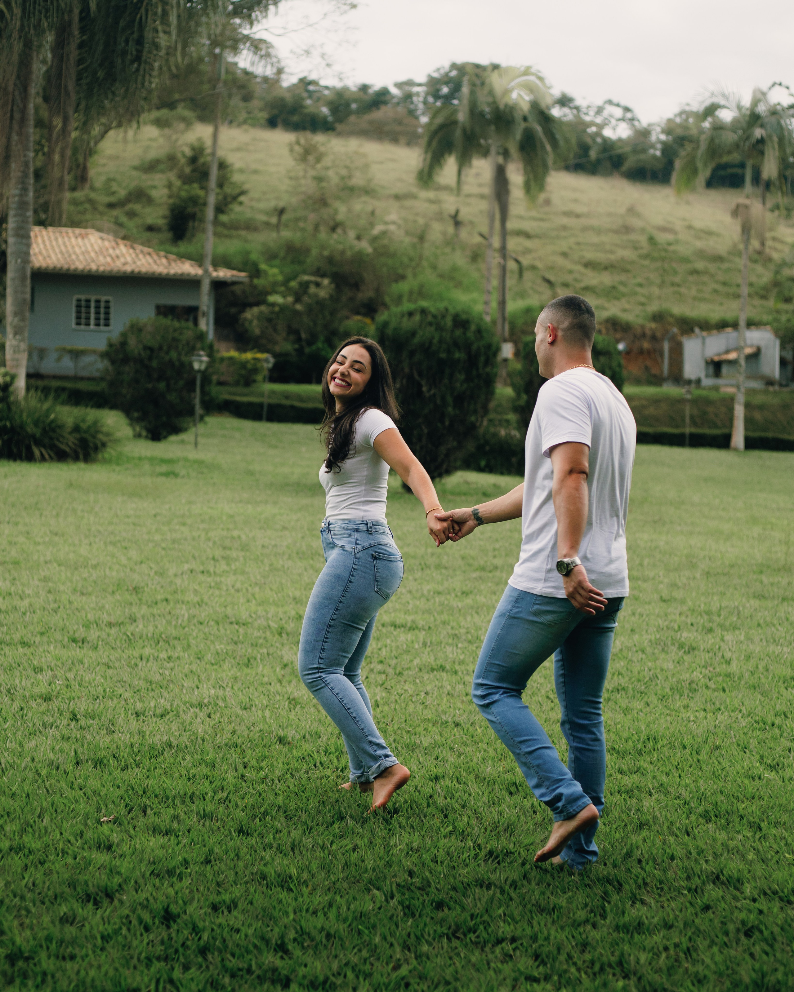 2025 | D’Cally Jeans — Dia dos Namorados. Denis Damasceno | Fotografia