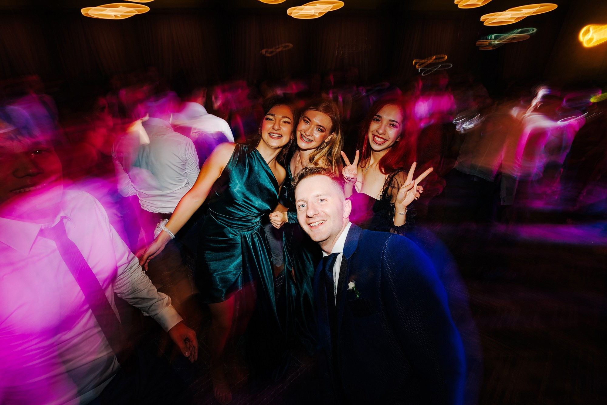 Vladut-Andrea. Fotograf și videograf de nuntă R. Moldova, Romania