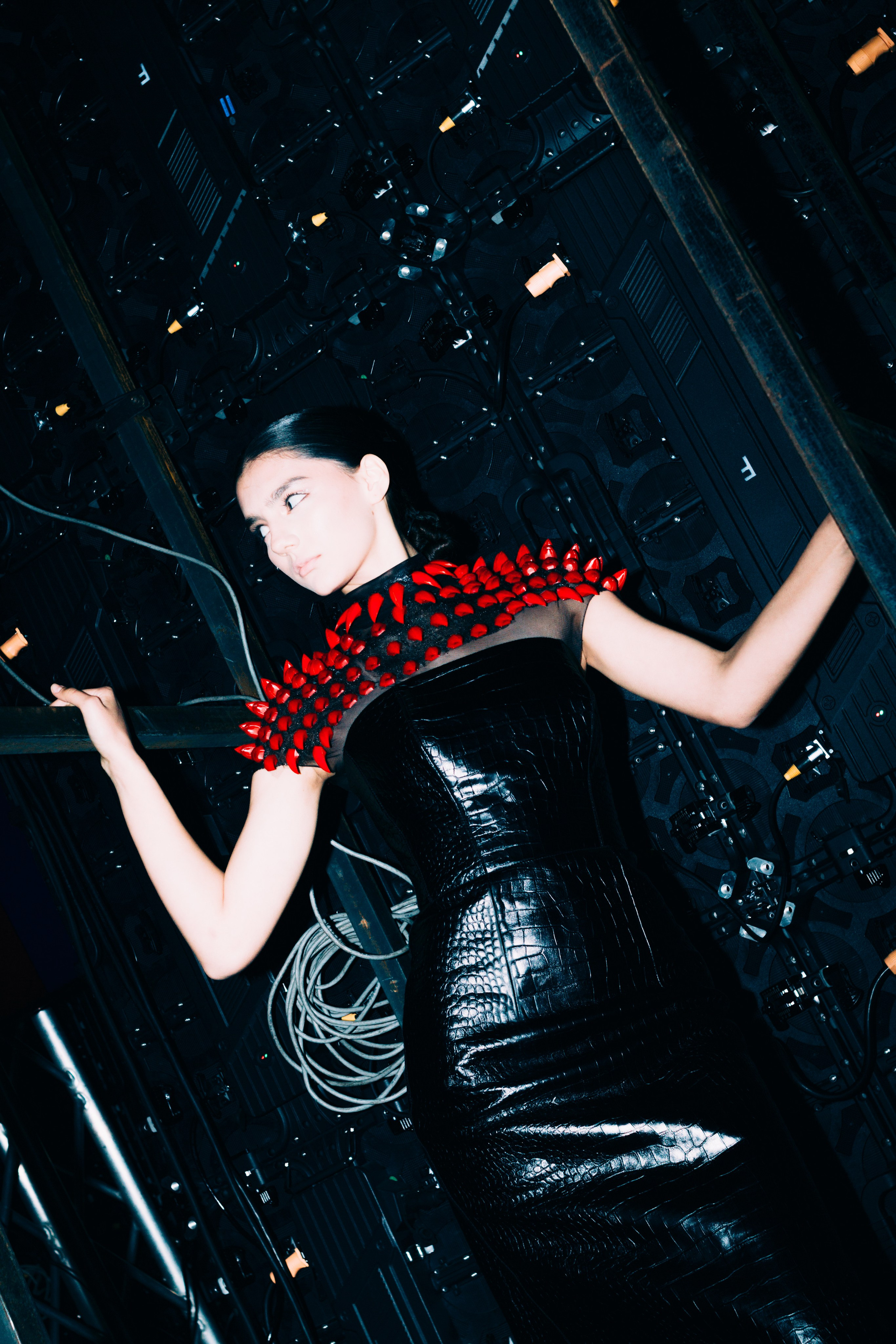 Baku Fashion Week Fall/Winter 2026-2027, Baku, Azerbaijan, Baku State Philharmonic Hall