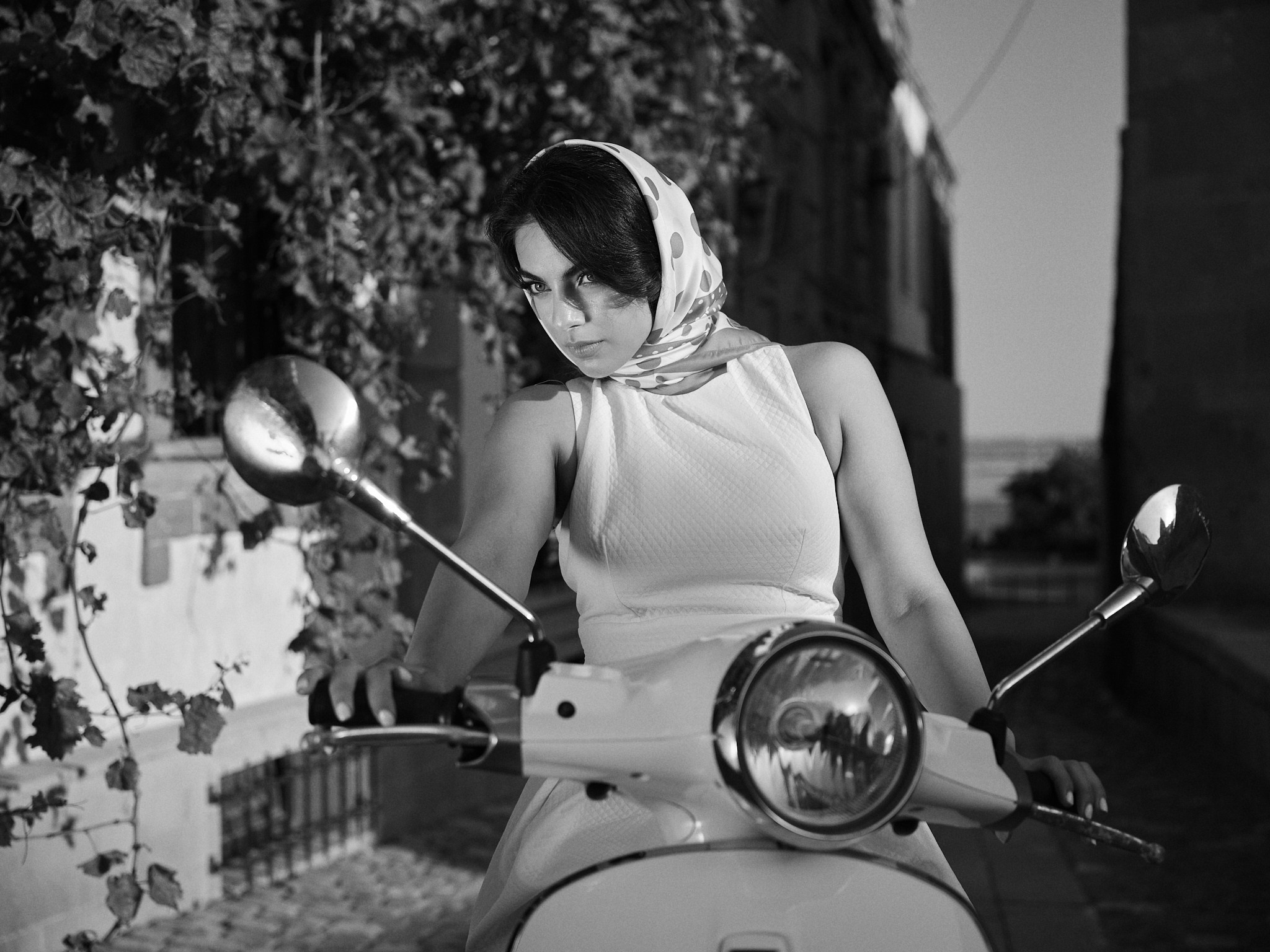 Peri. Elmar Mustafazadeh Photography