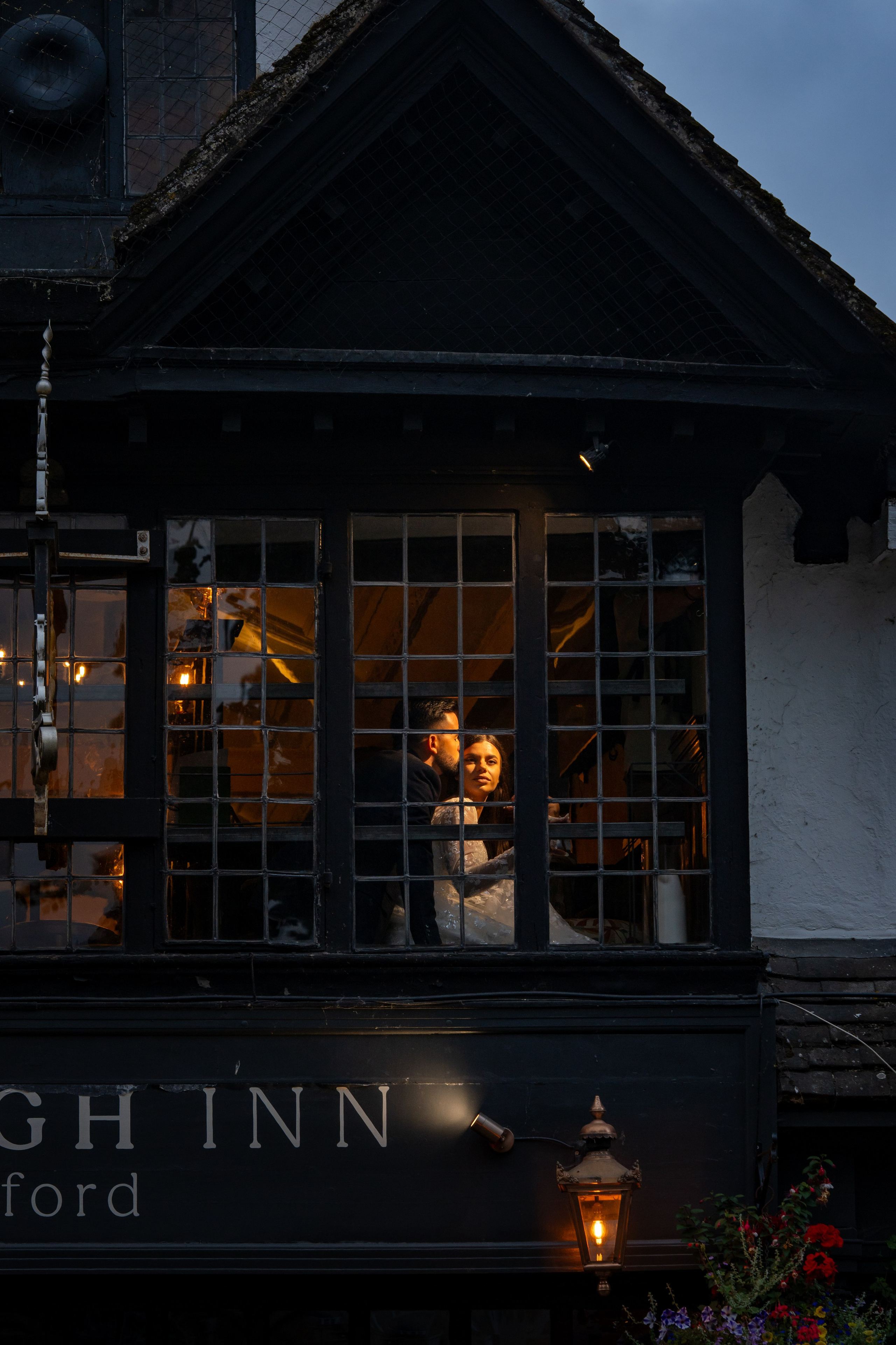 ANDREI & ANDREEA -trash the dress. Main