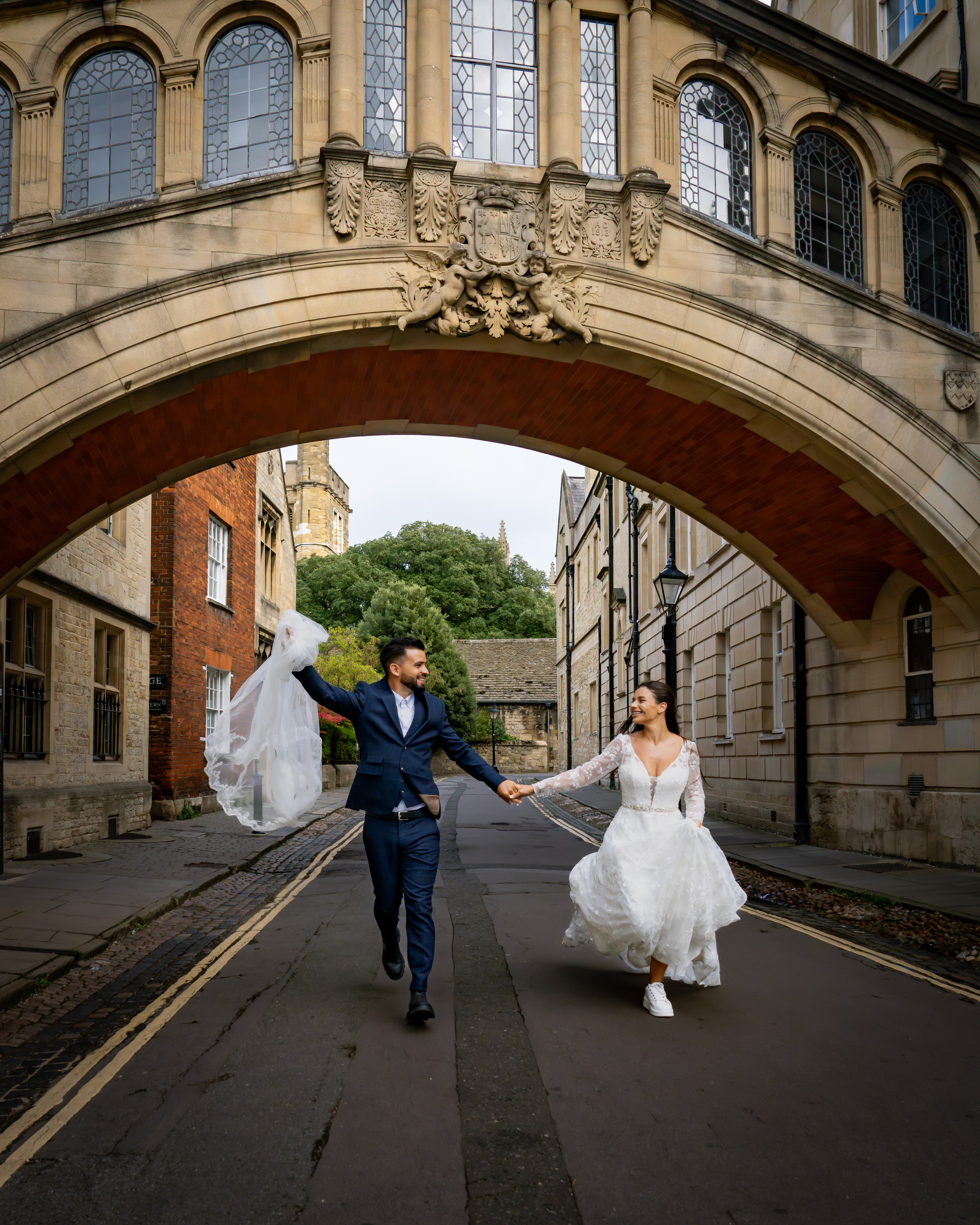ANDREI & ANDREEA -trash the dress. Main