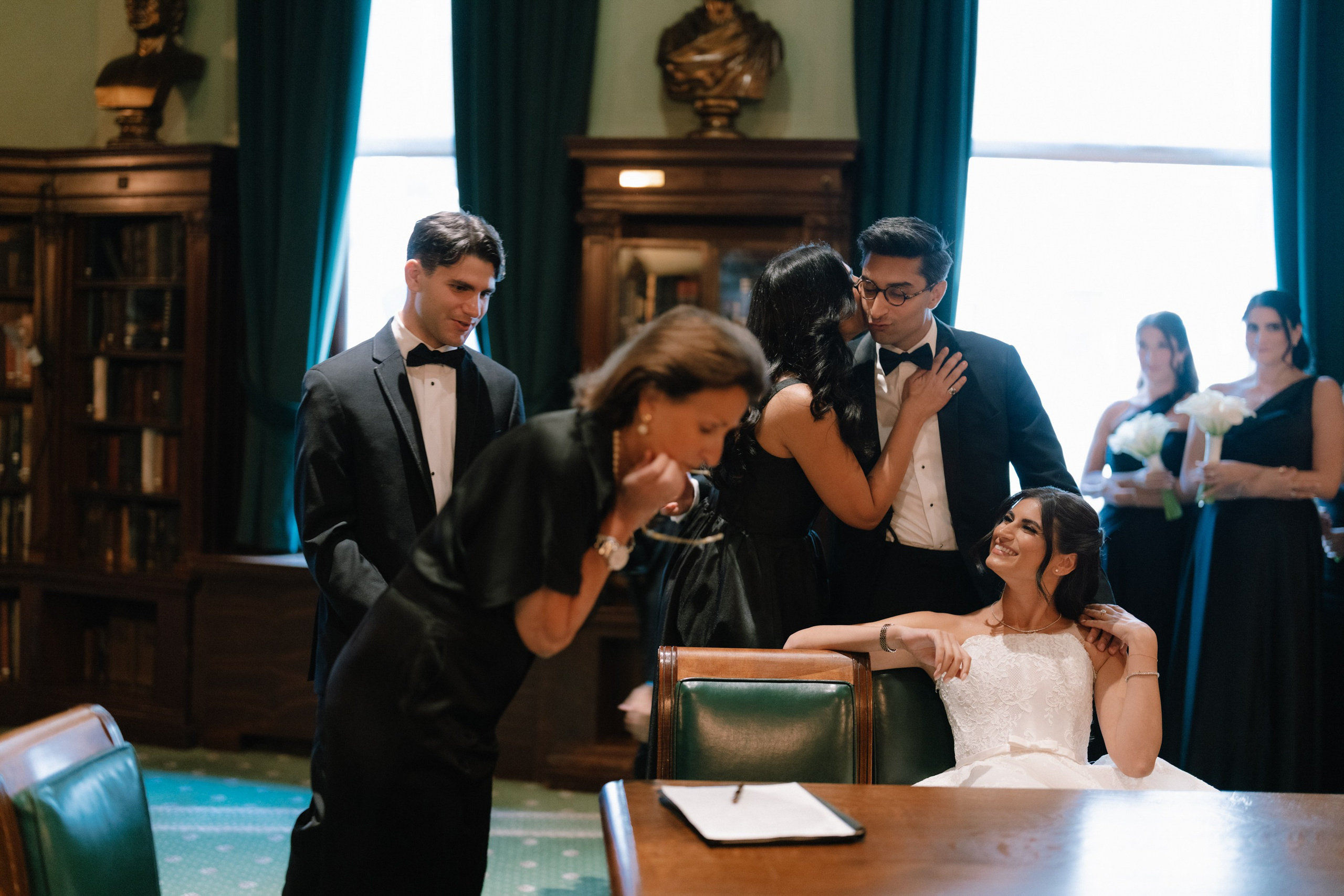 Nicole and Akash. Wedding photographer and videographer New York | New Jersey