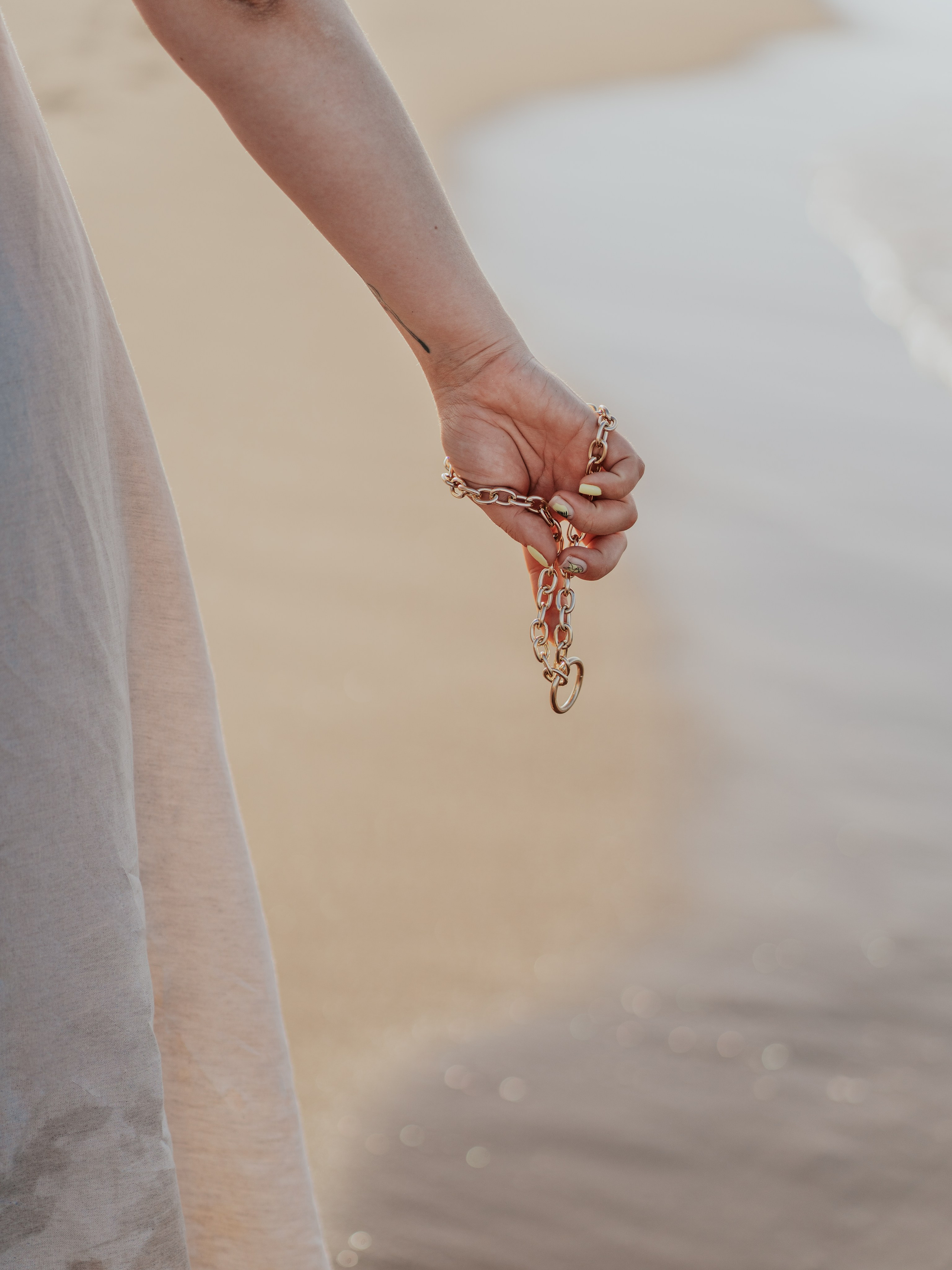 Barcelona Personal Photoshoot Ideas — Photographer in Barcelona Spain