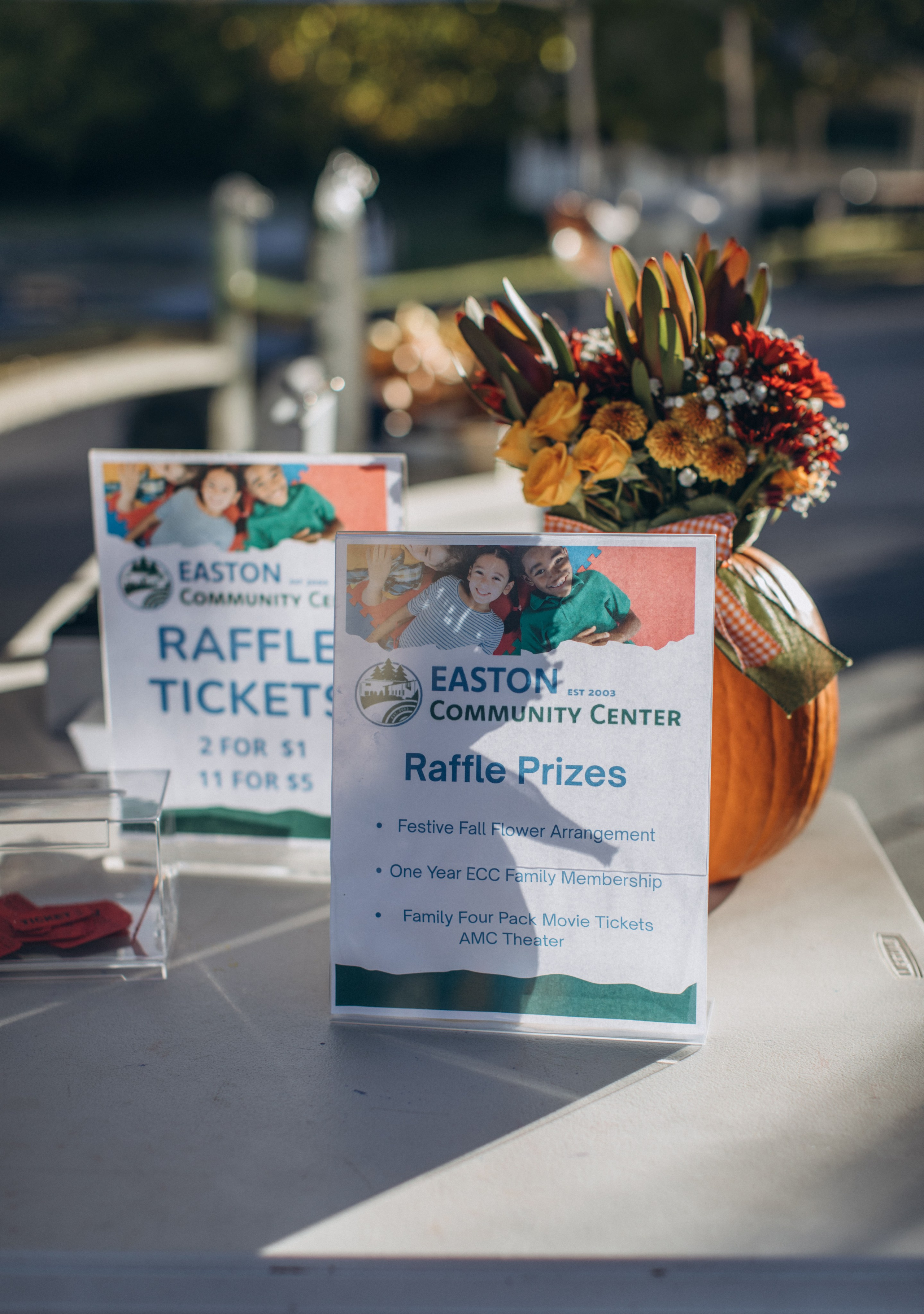 ECC 5K Run & Walk. Love Through Photo