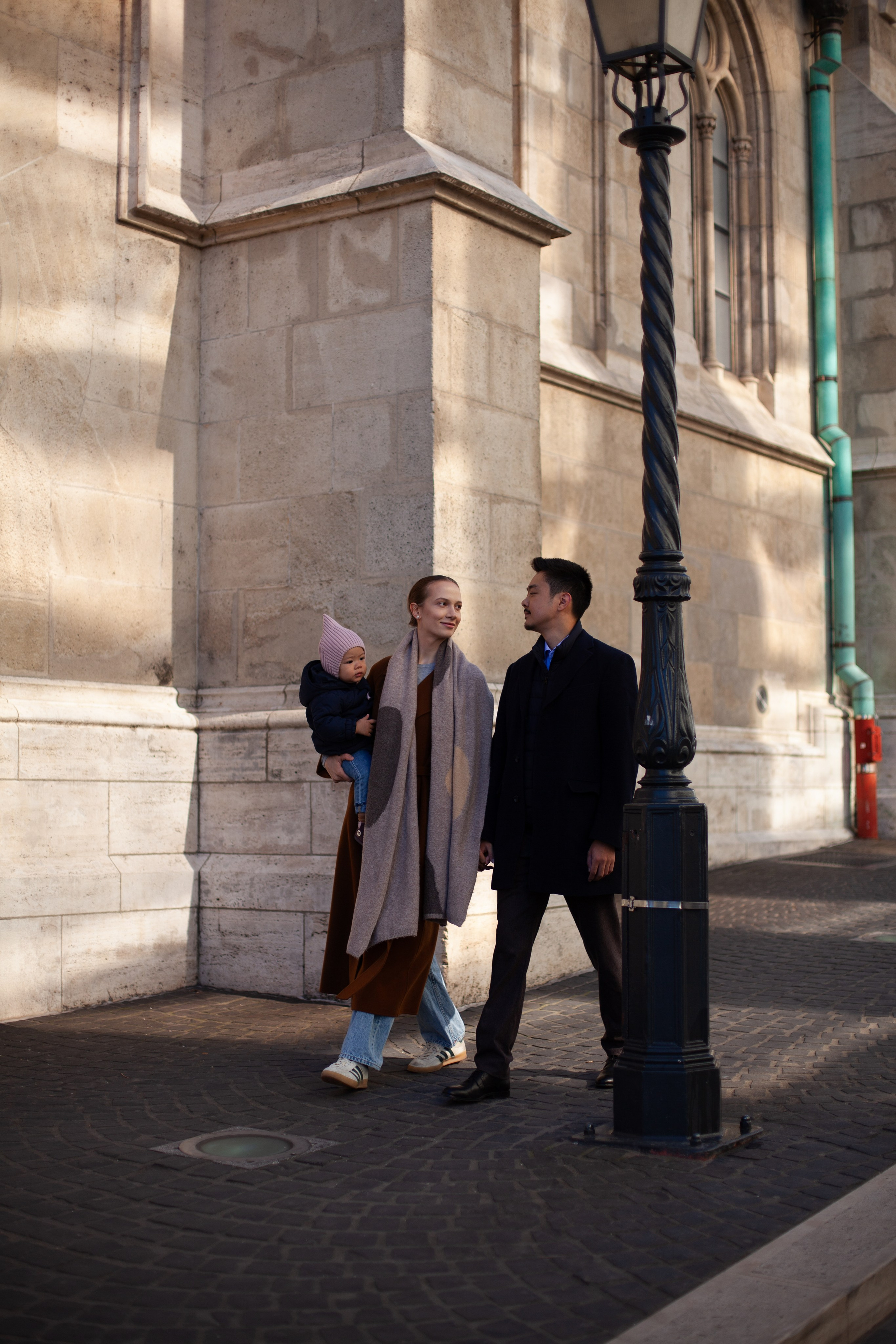 ***. Фотограф в Будапеште