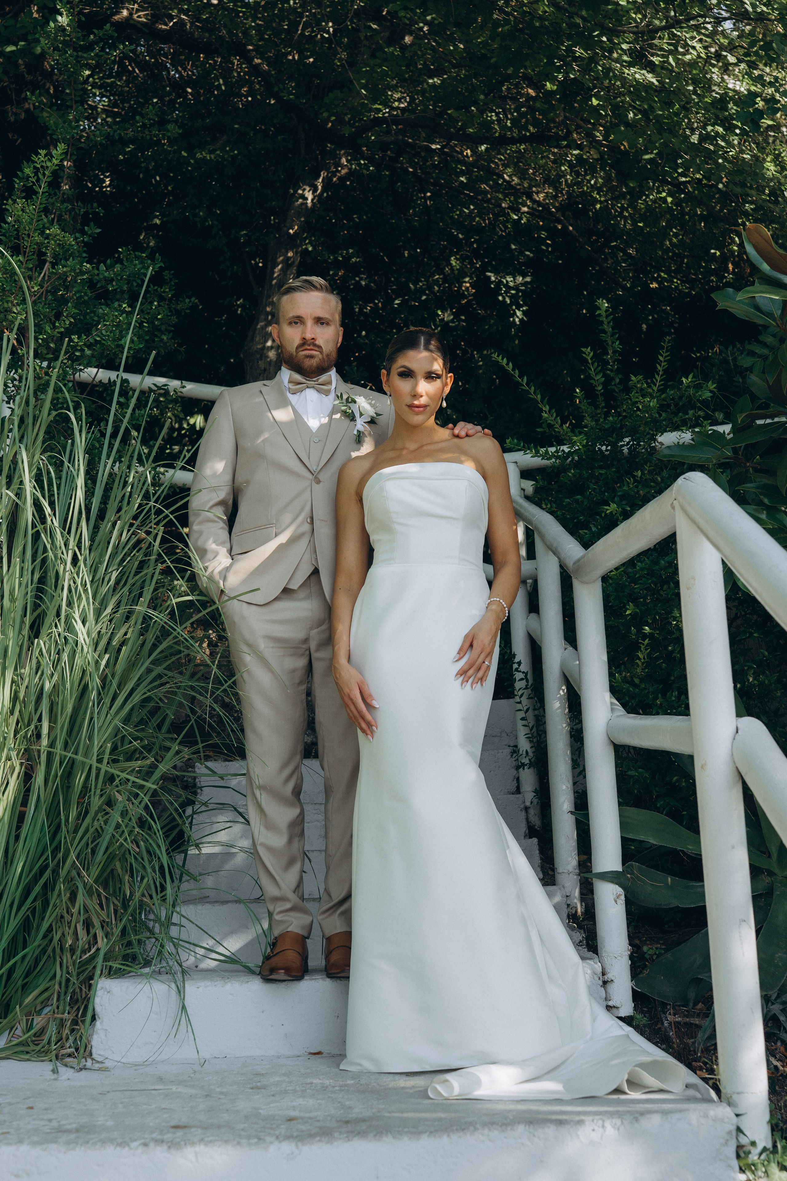 M&J. Victoria Olonen – Cinematic Portrait Artist | Helsinki & Europe