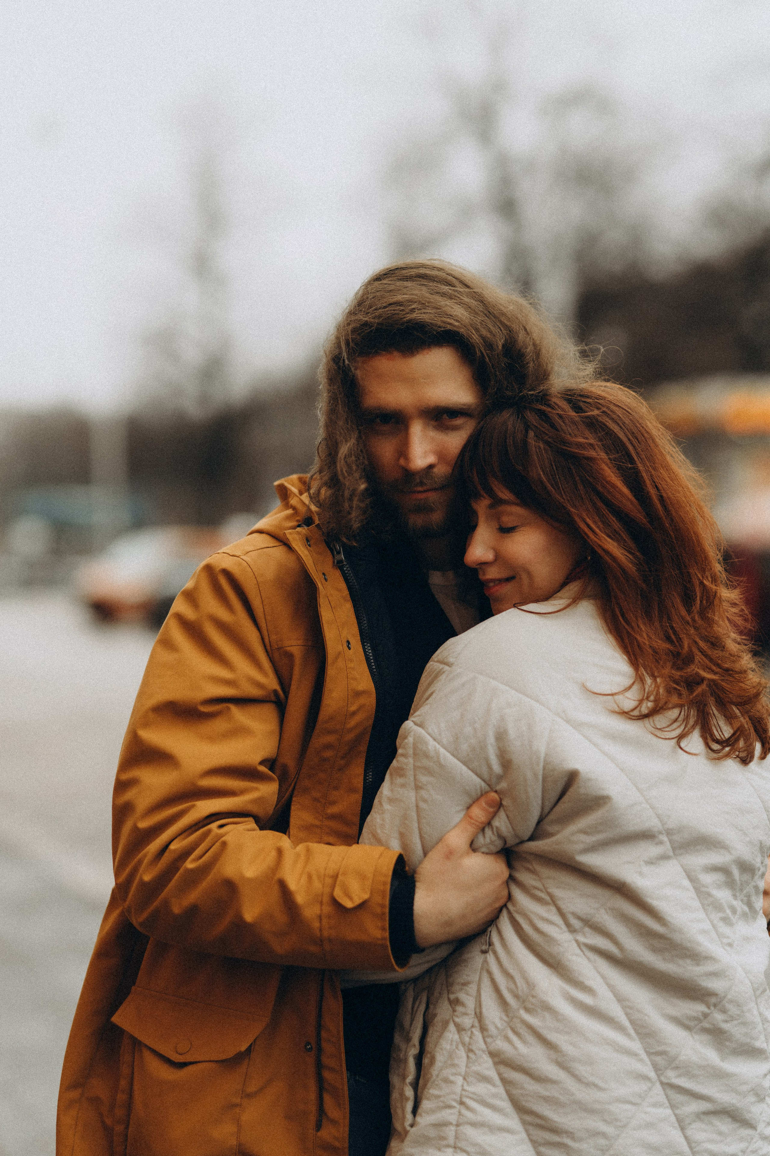 K&A. Wedding and portrait photographer in Helsinki Vickan O