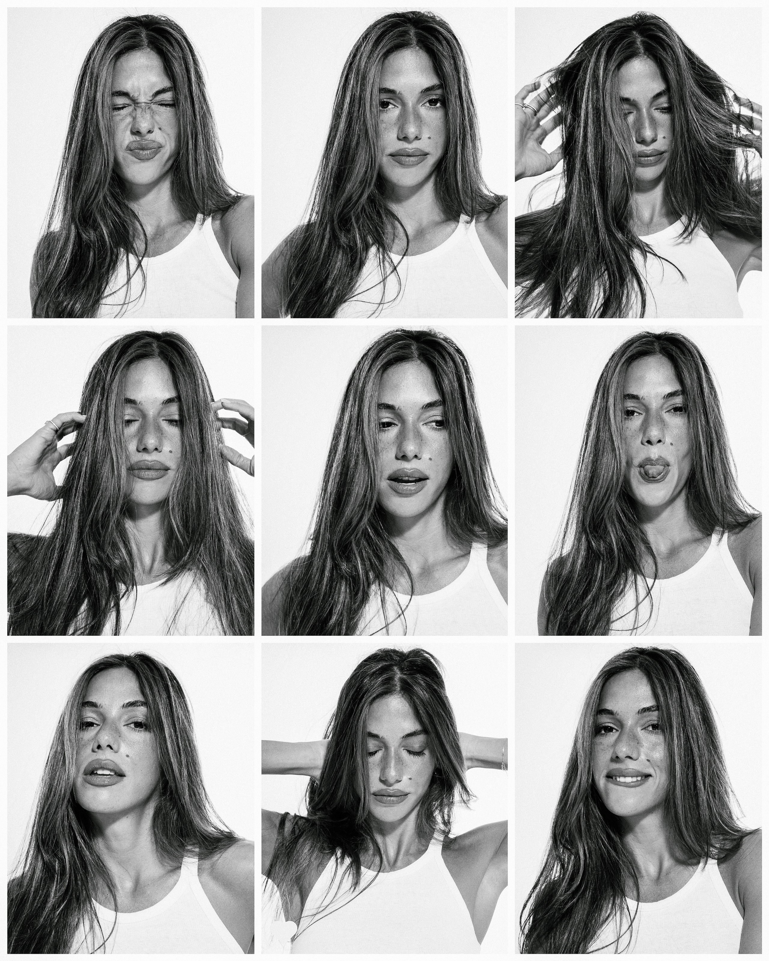 Photographer in Tbilisi