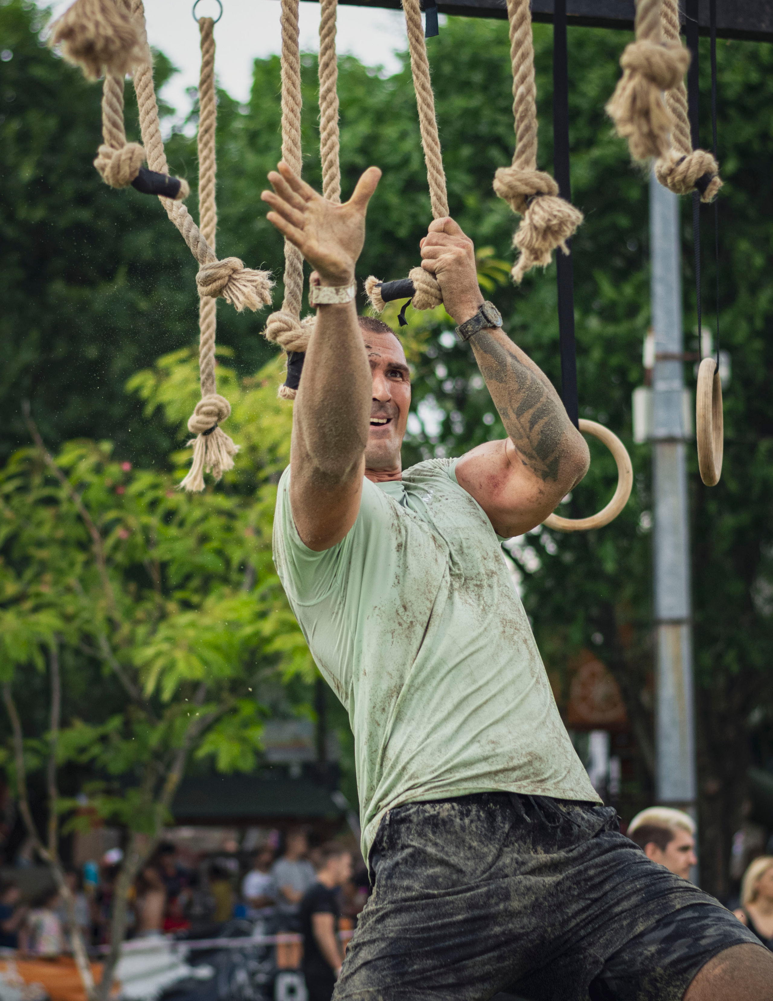 Takmicenja. Жуков Студио