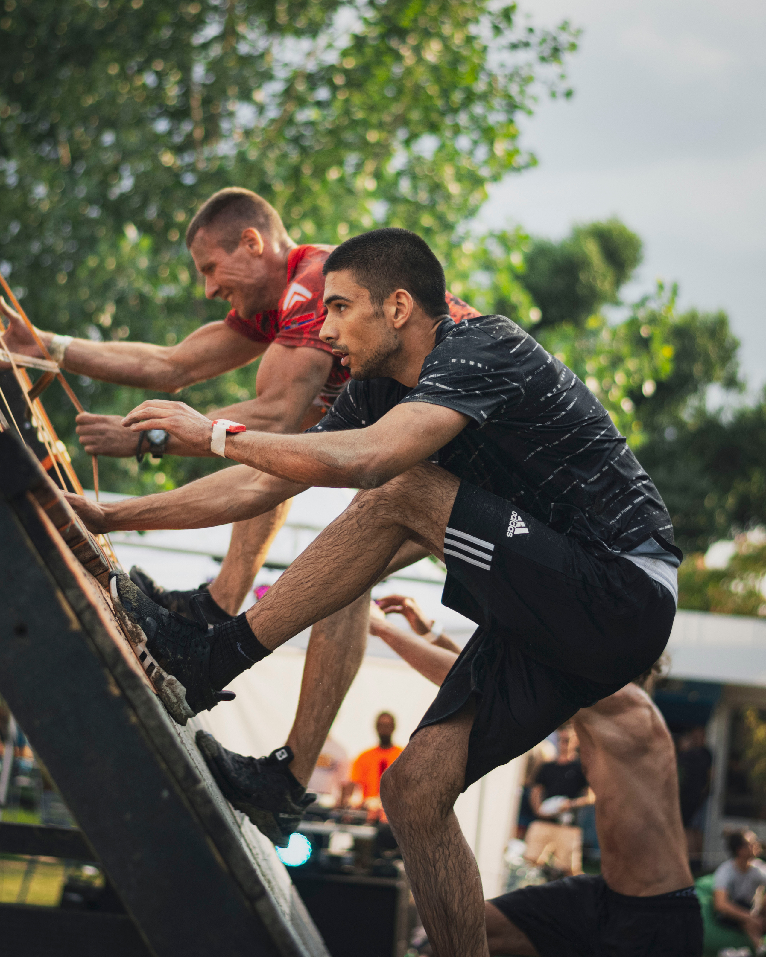 Takmicenja. Жуков Студио