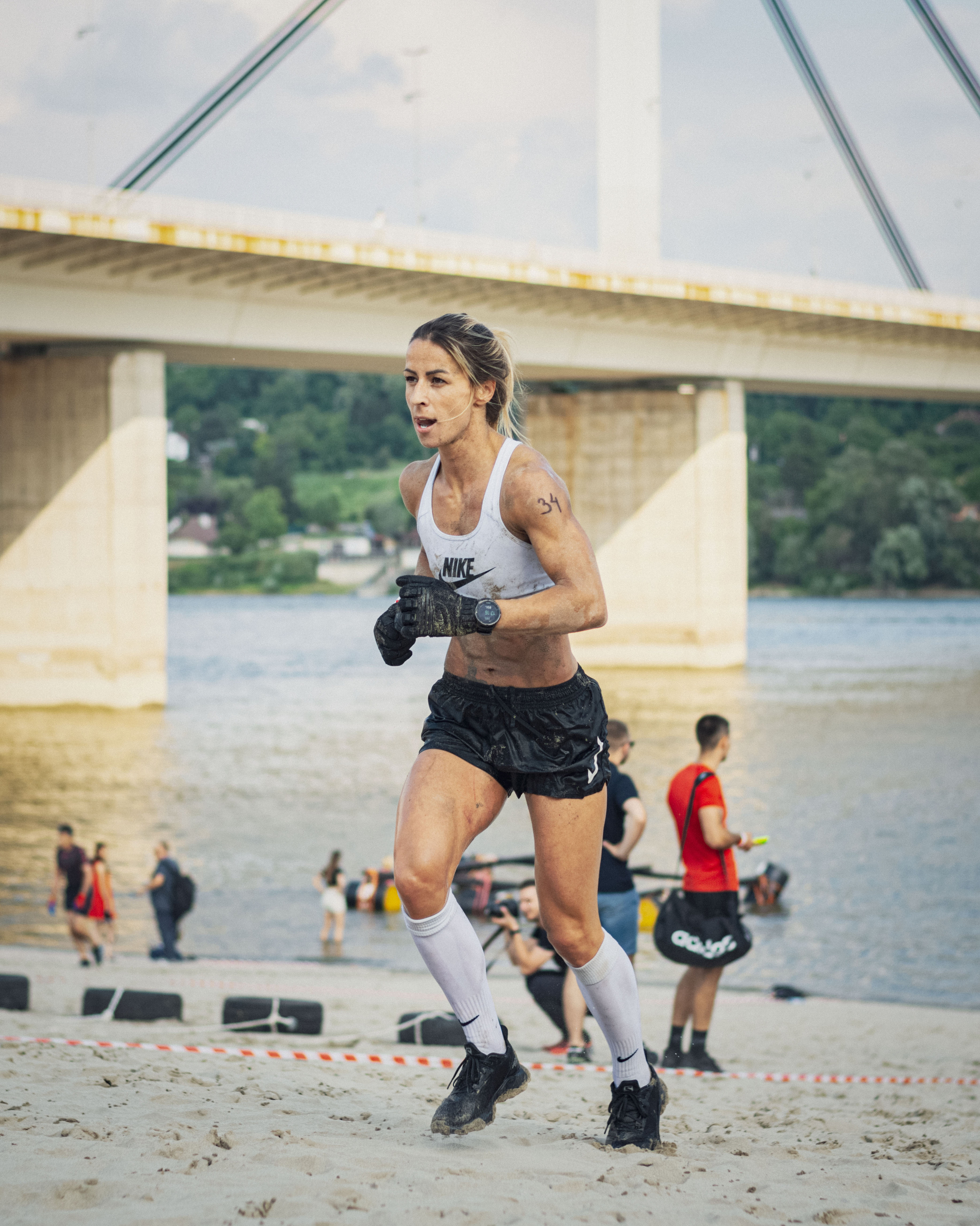 Takmicenja. Жуков Студио