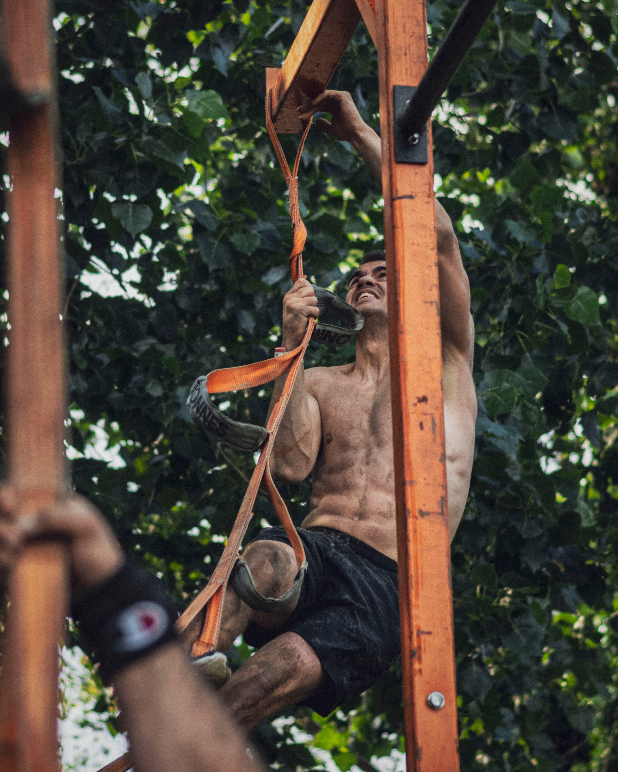 Takmicenja. Жуков Студио