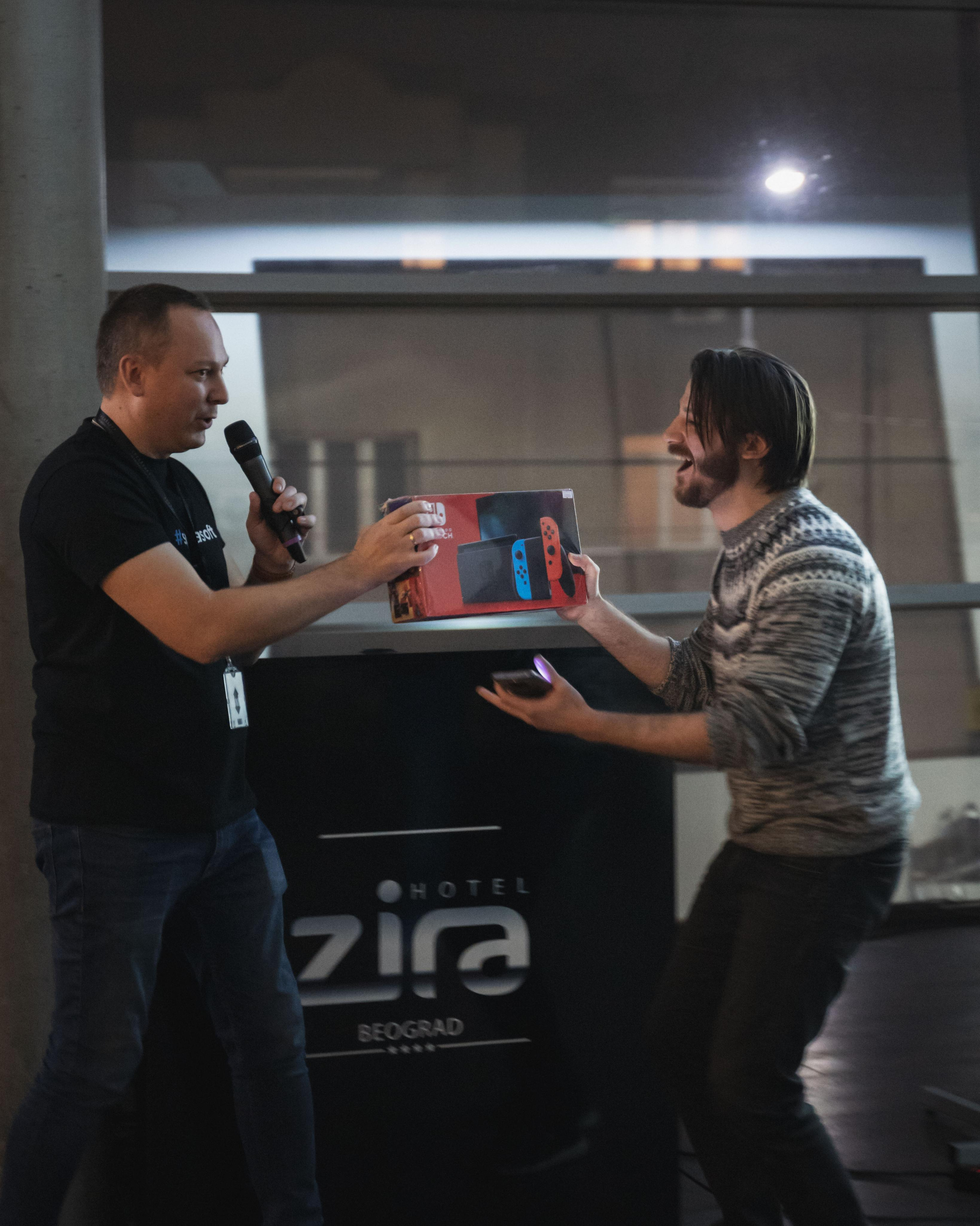 Team-building. Жуков Студио