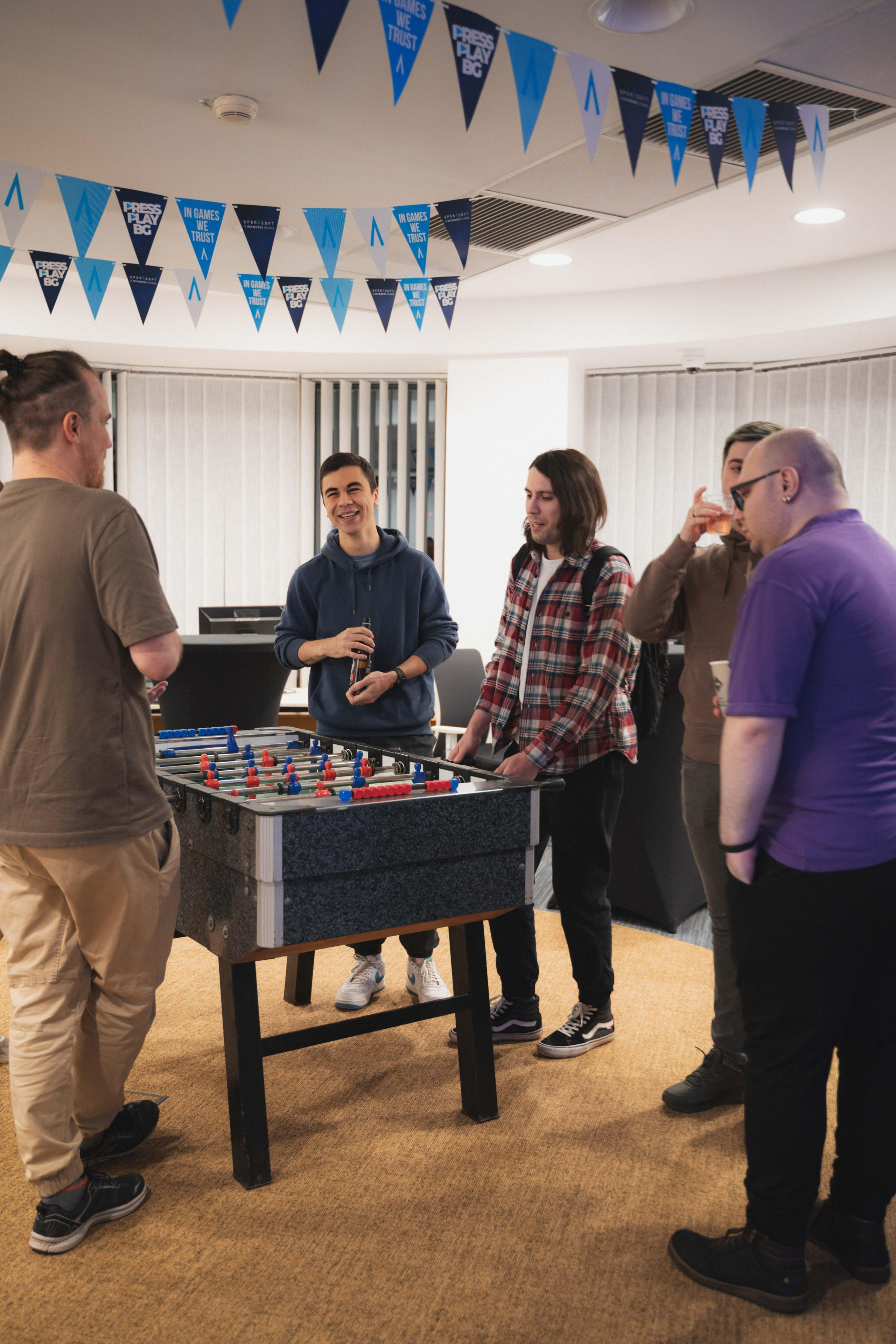 Team-building. Жуков Студио