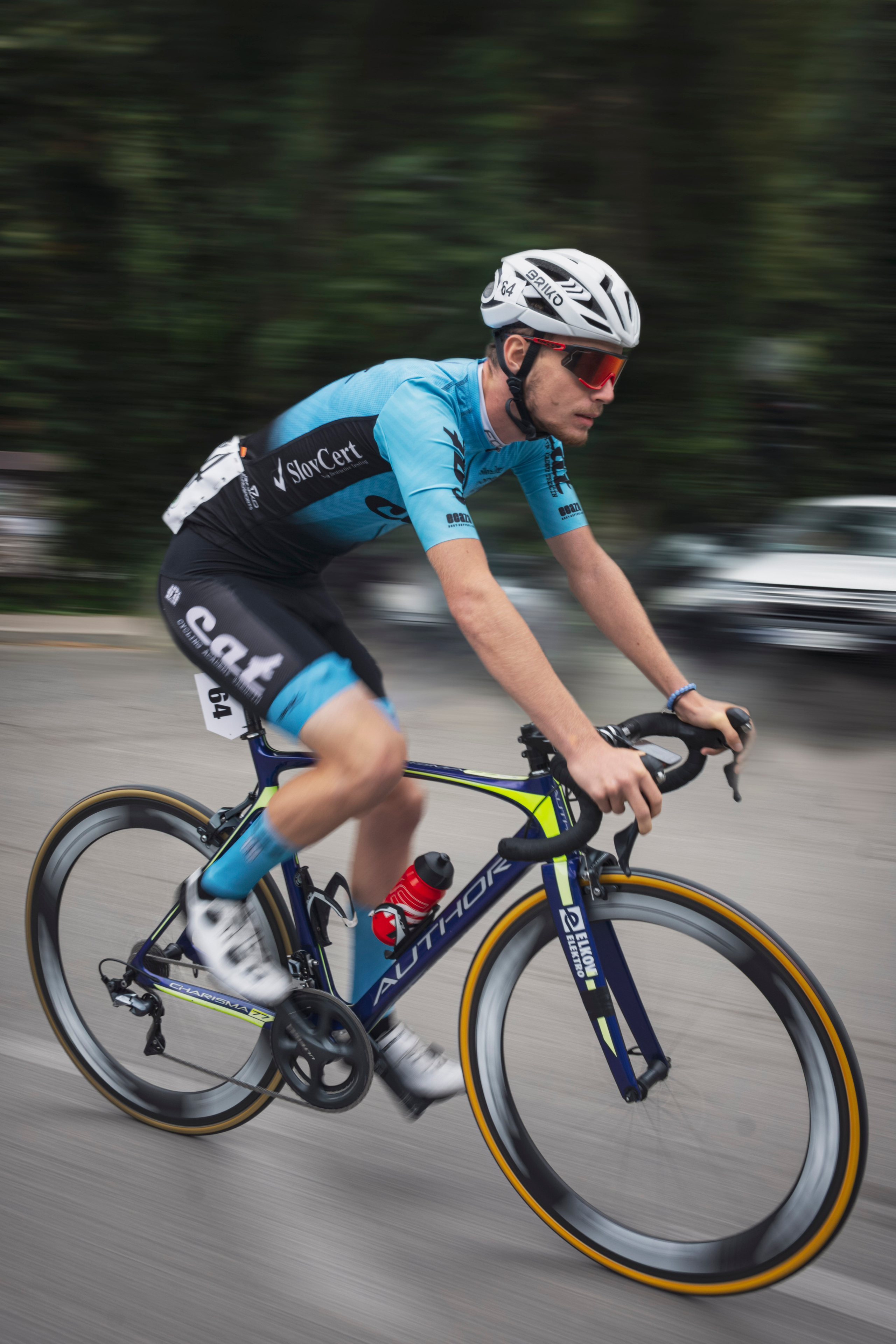 Takmicenja. Жуков Студио