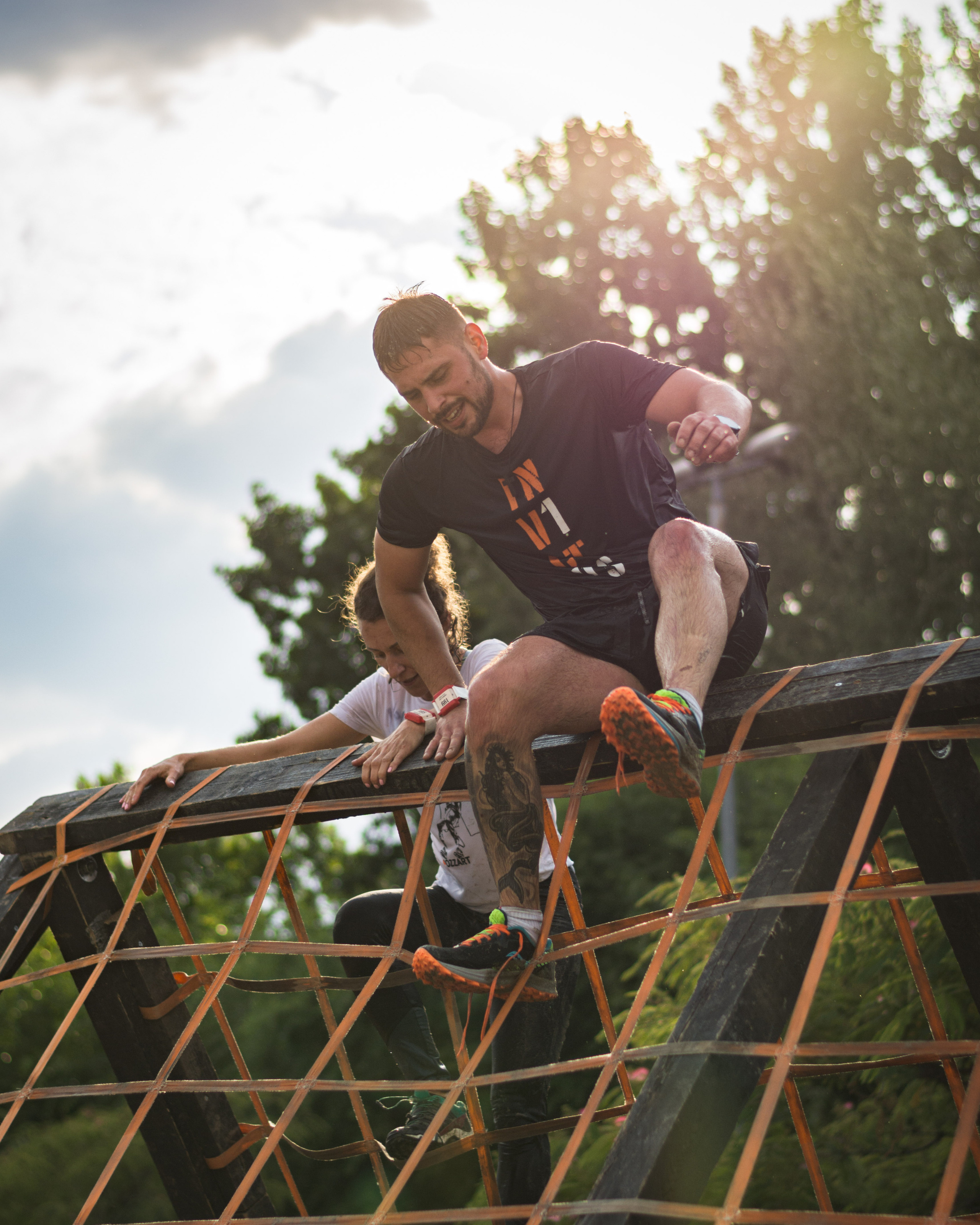 Takmicenja. Жуков Студио