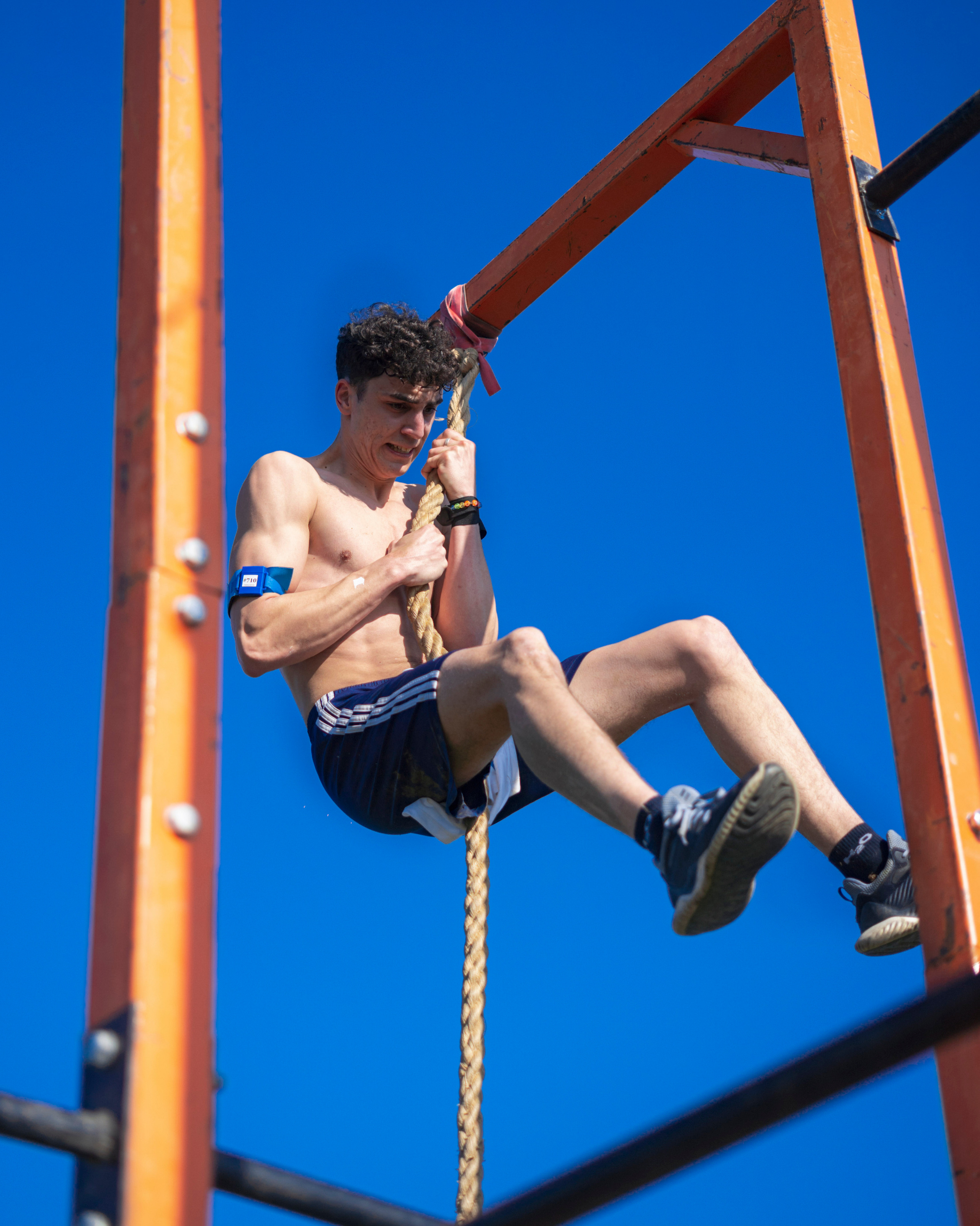 Takmicenja. Жуков Студио