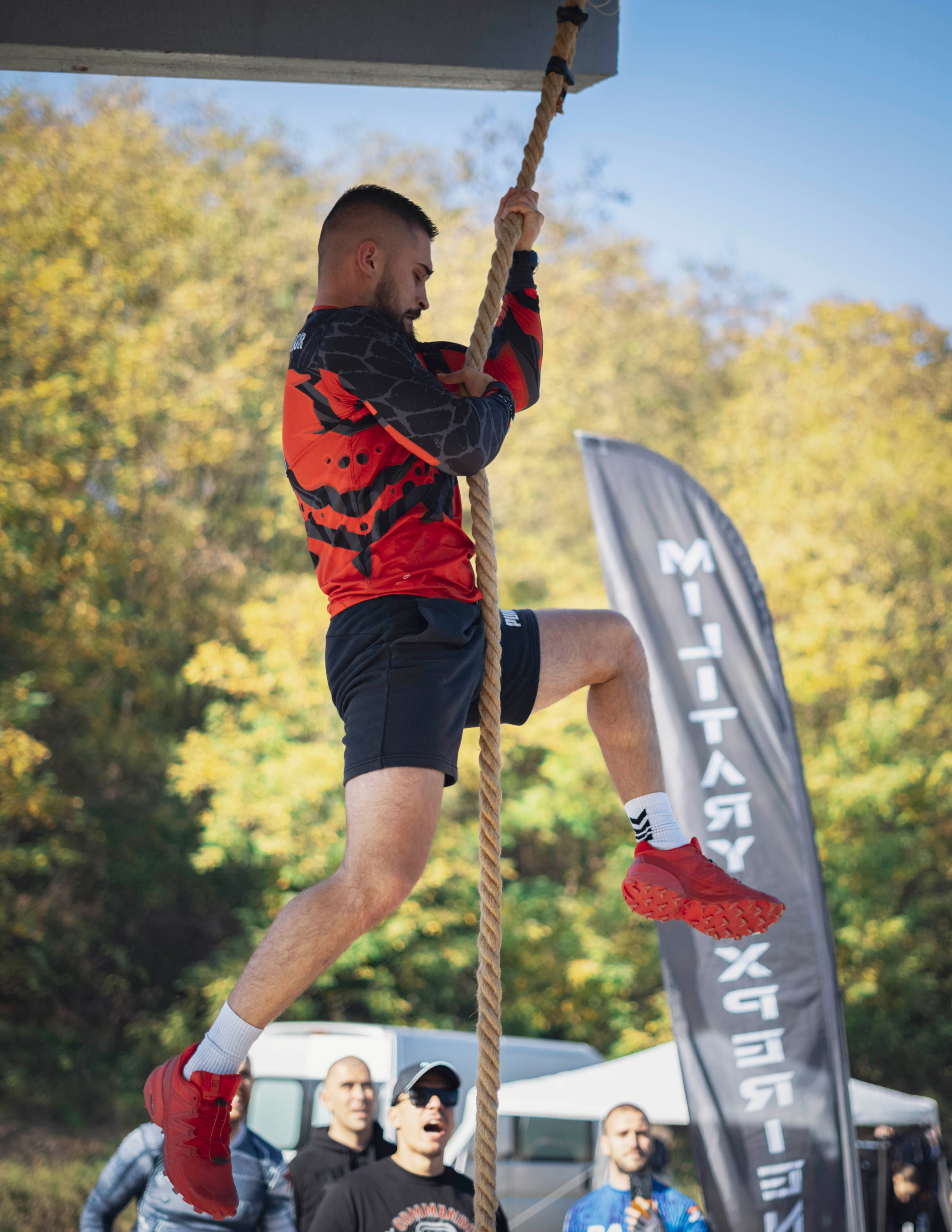 Takmicenja. Жуков Студио