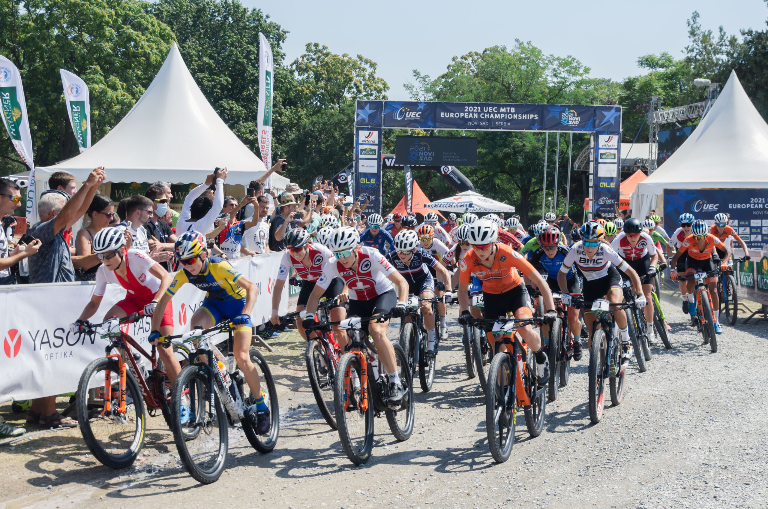 Takmicenja. Жуков Студио