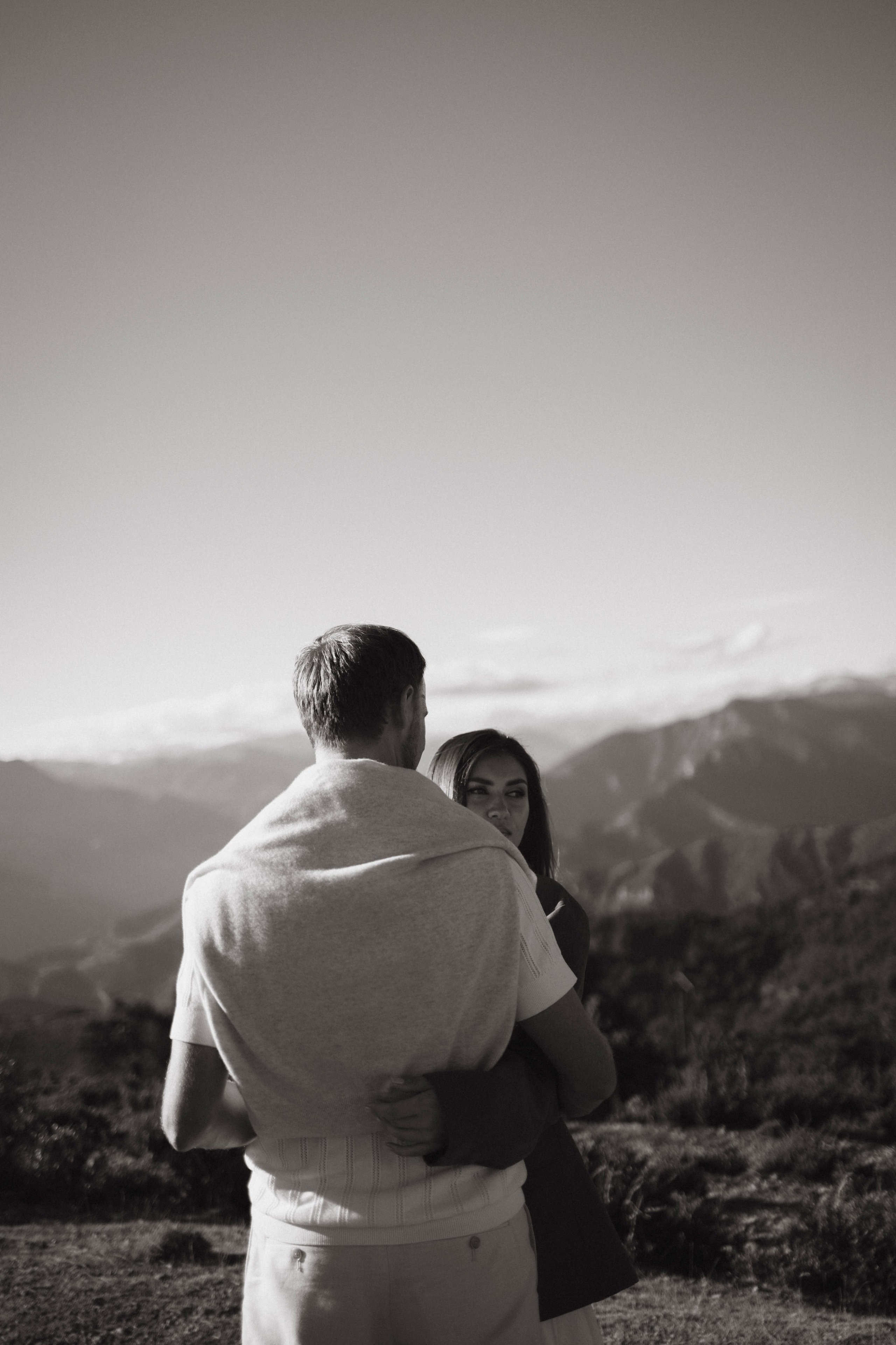 Love Story. Photographe à Nice, Cannes et Antibes | Inna Dudareva