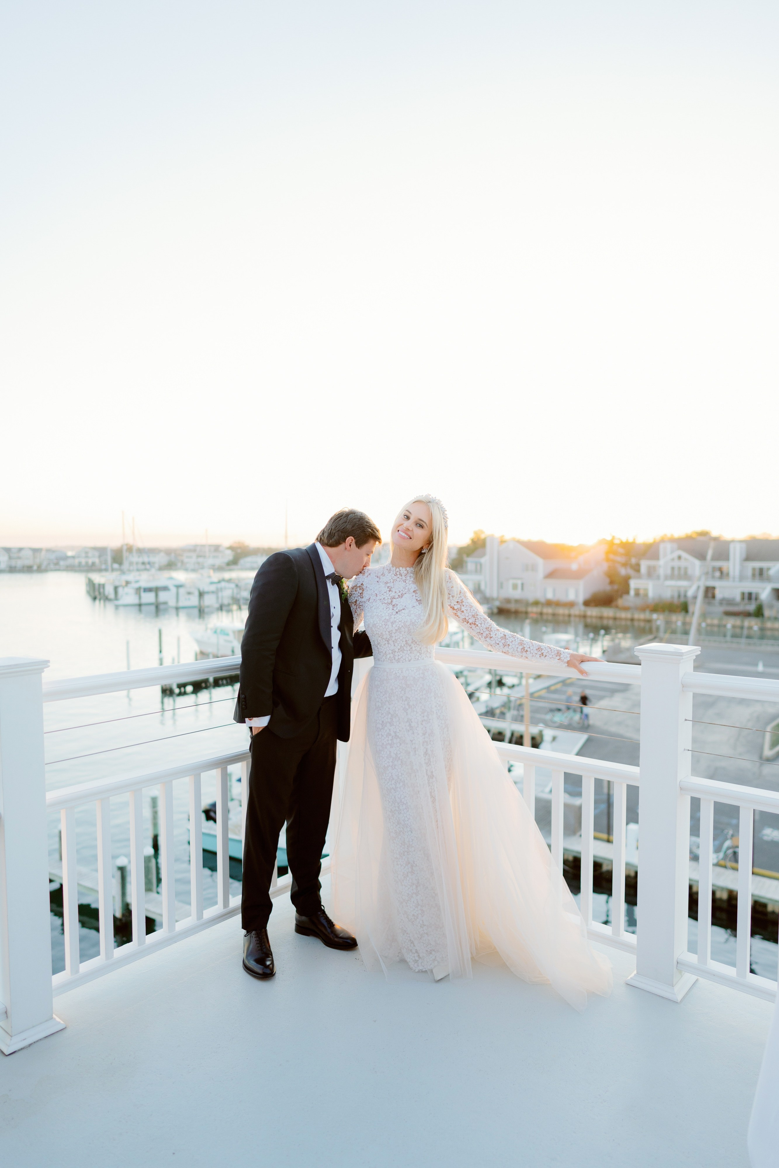 Katherine and Matt. Wedding photographer and videographer New York | New Jersey