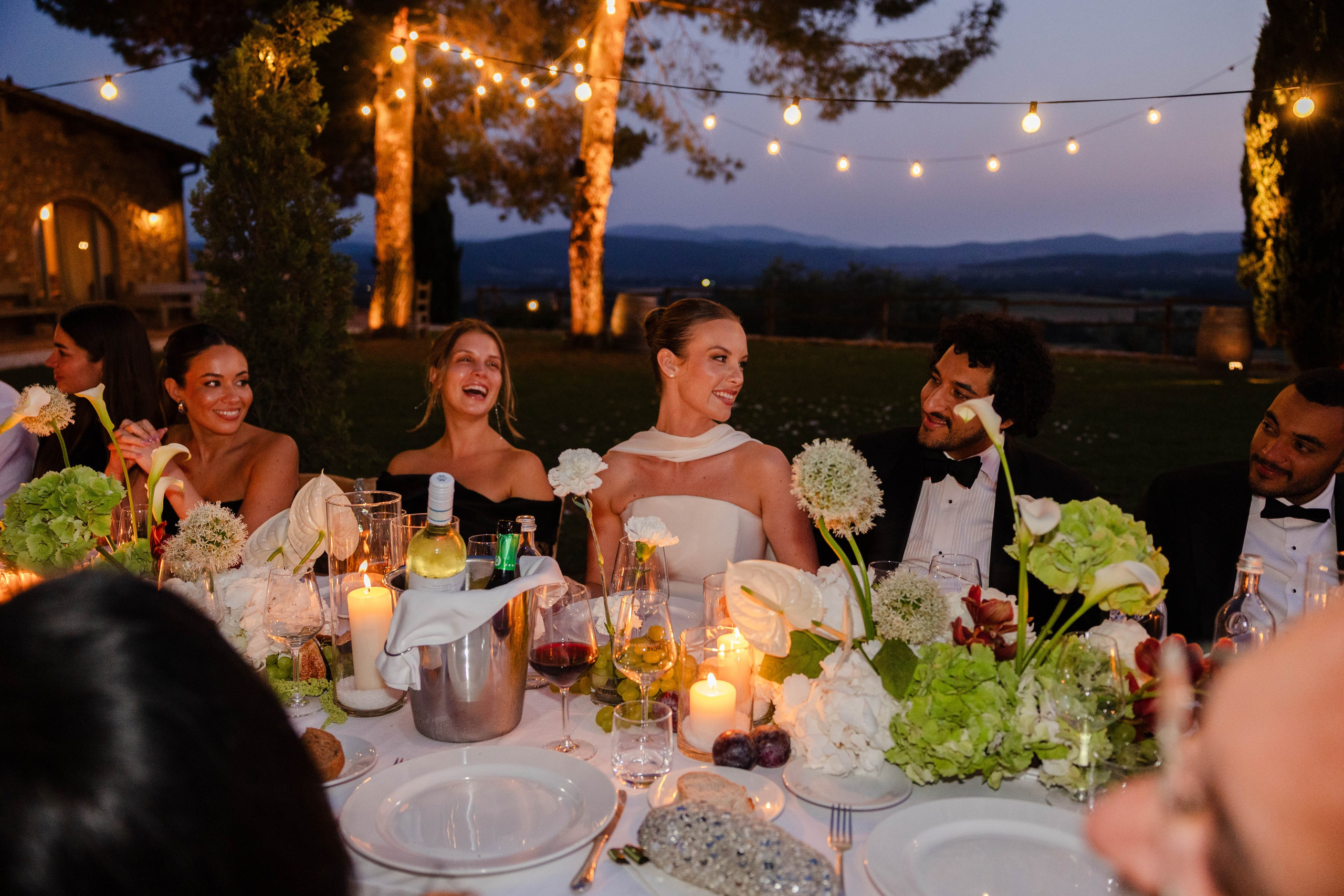 S&S. Garda Lake Wedding Planner