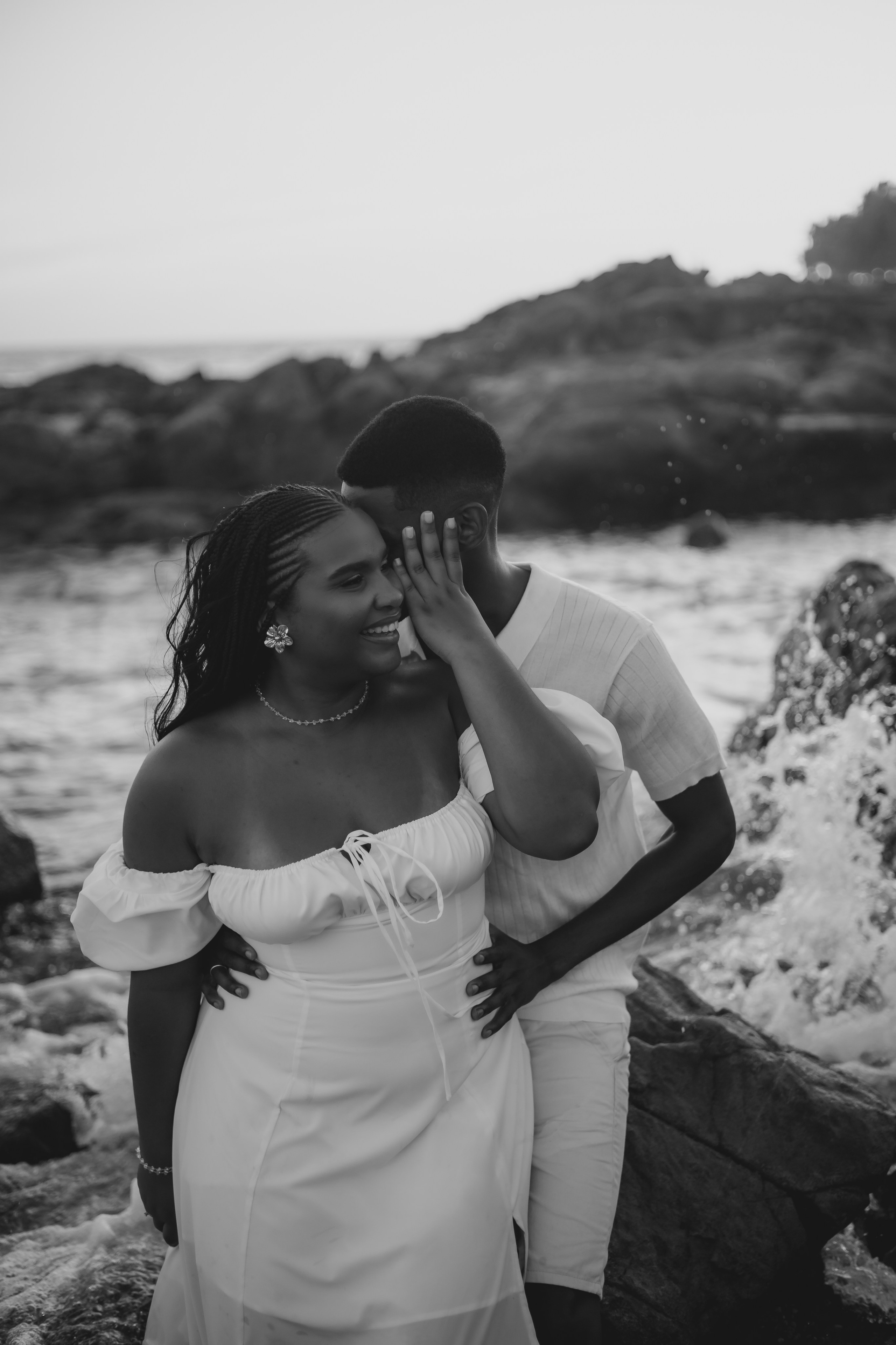 Mayara & Lucas. Fotógrafo Richard Silvestre — Casamentos na Bahia