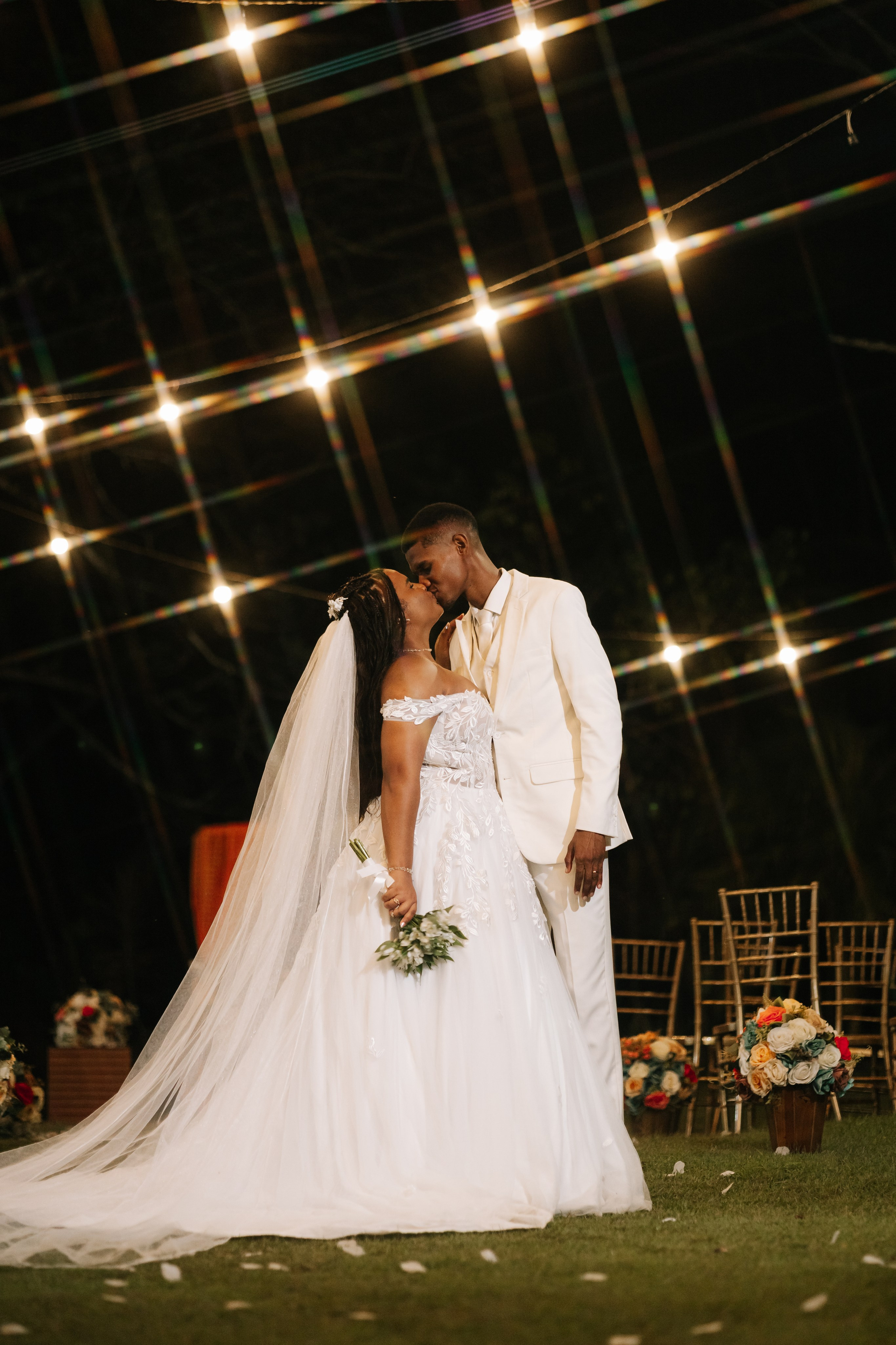 Mayara & Lucas. Fotógrafo Richard Silvestre — Casamentos na Bahia