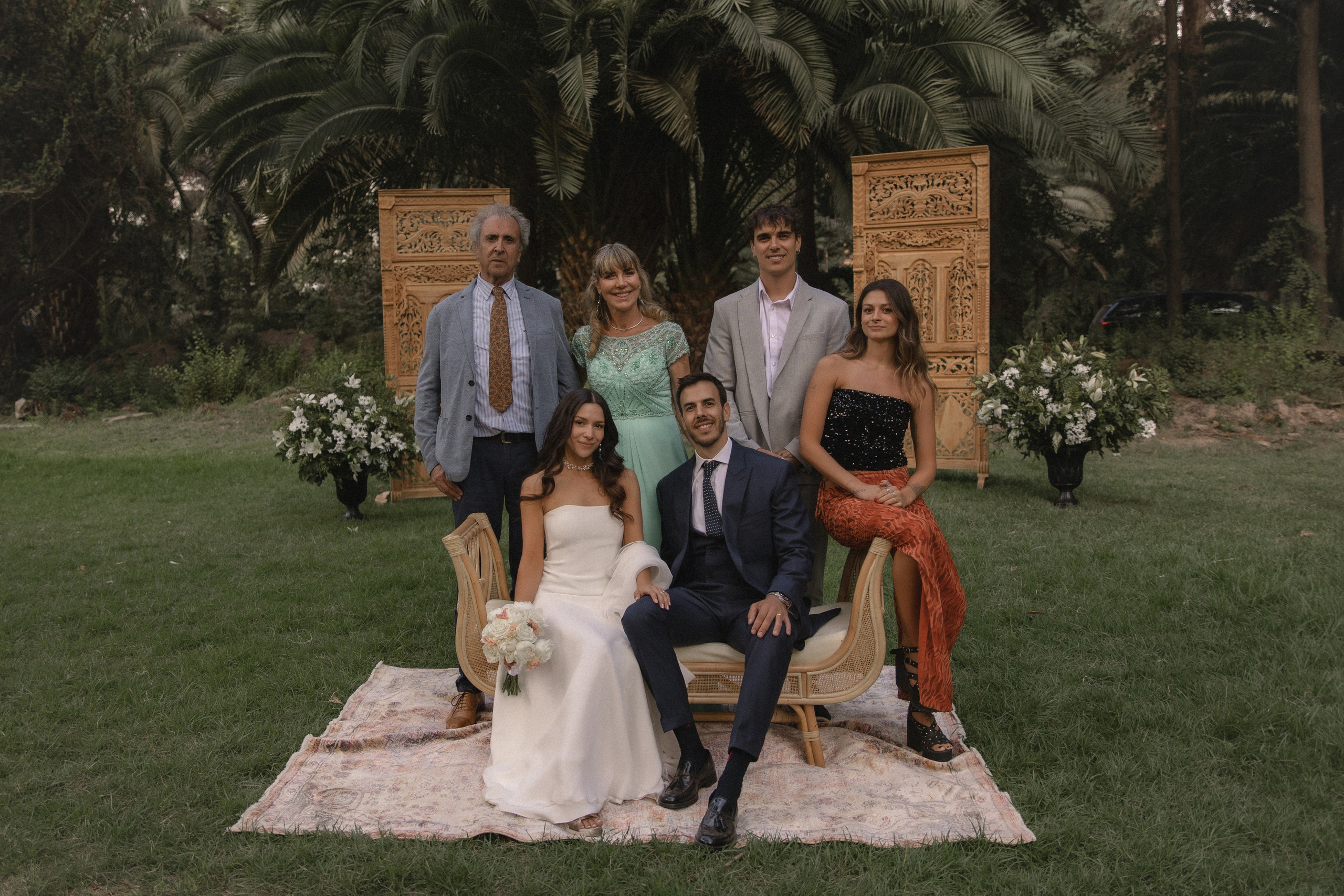 María José & Nikolas. Fotógrafa familiar Santiago y Chile Anna Almazova