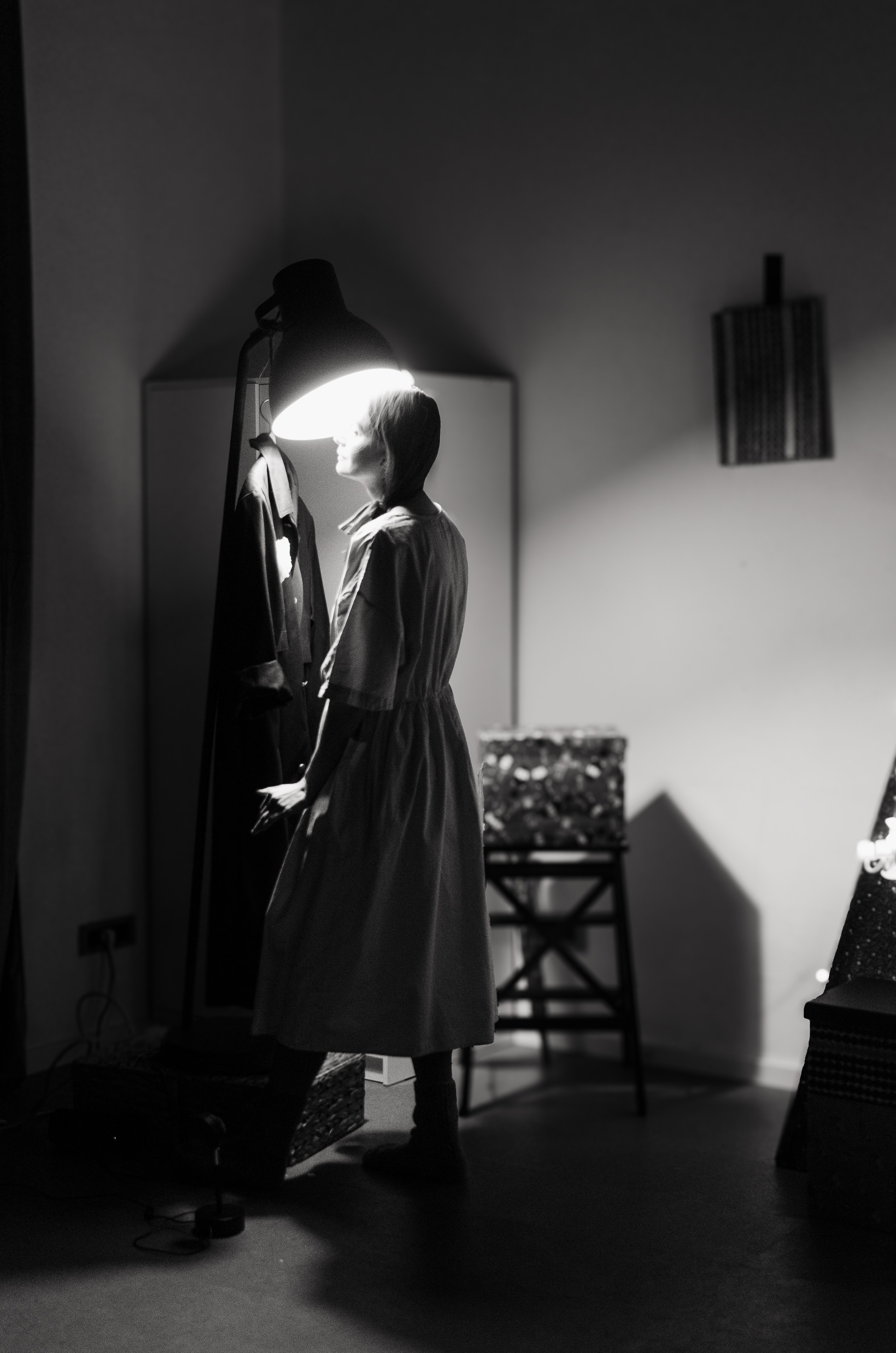 Performance «The Nutcracker». Event photographer Alena Iurchenko