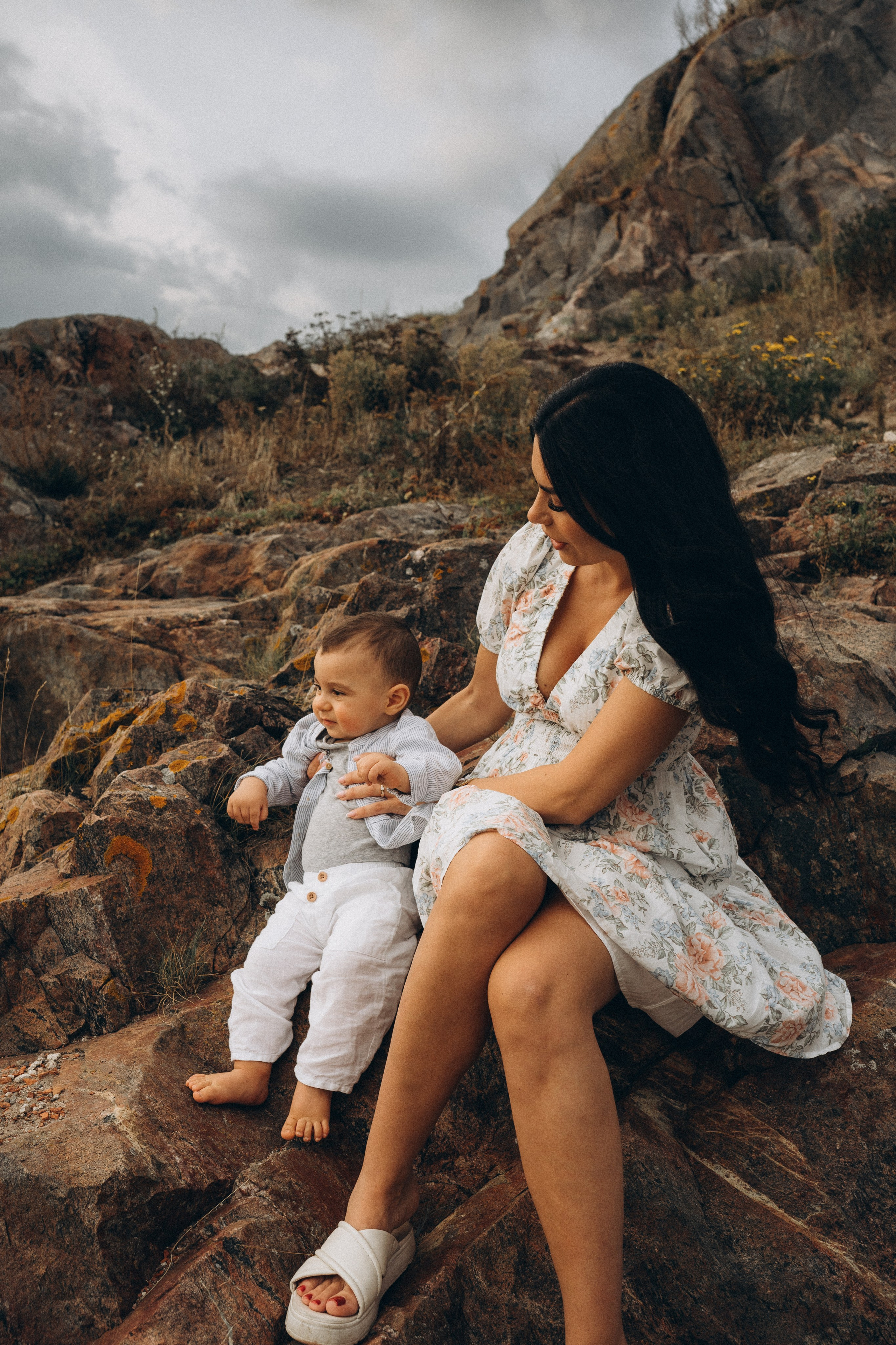 Summer. Wedding and potrait photographer in Helsinki Vickan O