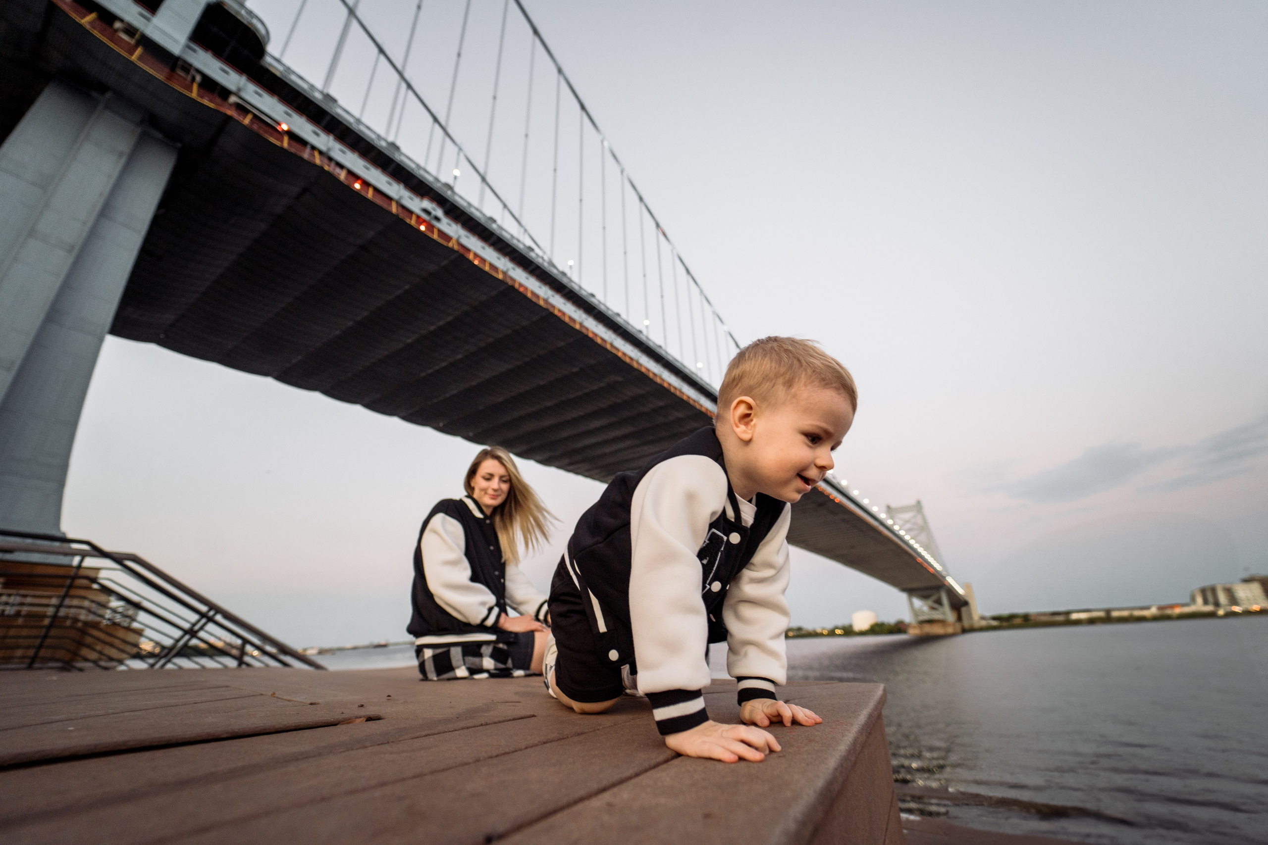 Second Birthday Photography – Outdoor Fun & Exploration. Alisa Tant — Family and newborn photographer Bucks County, Montgomery county, Philadelphia, NJ