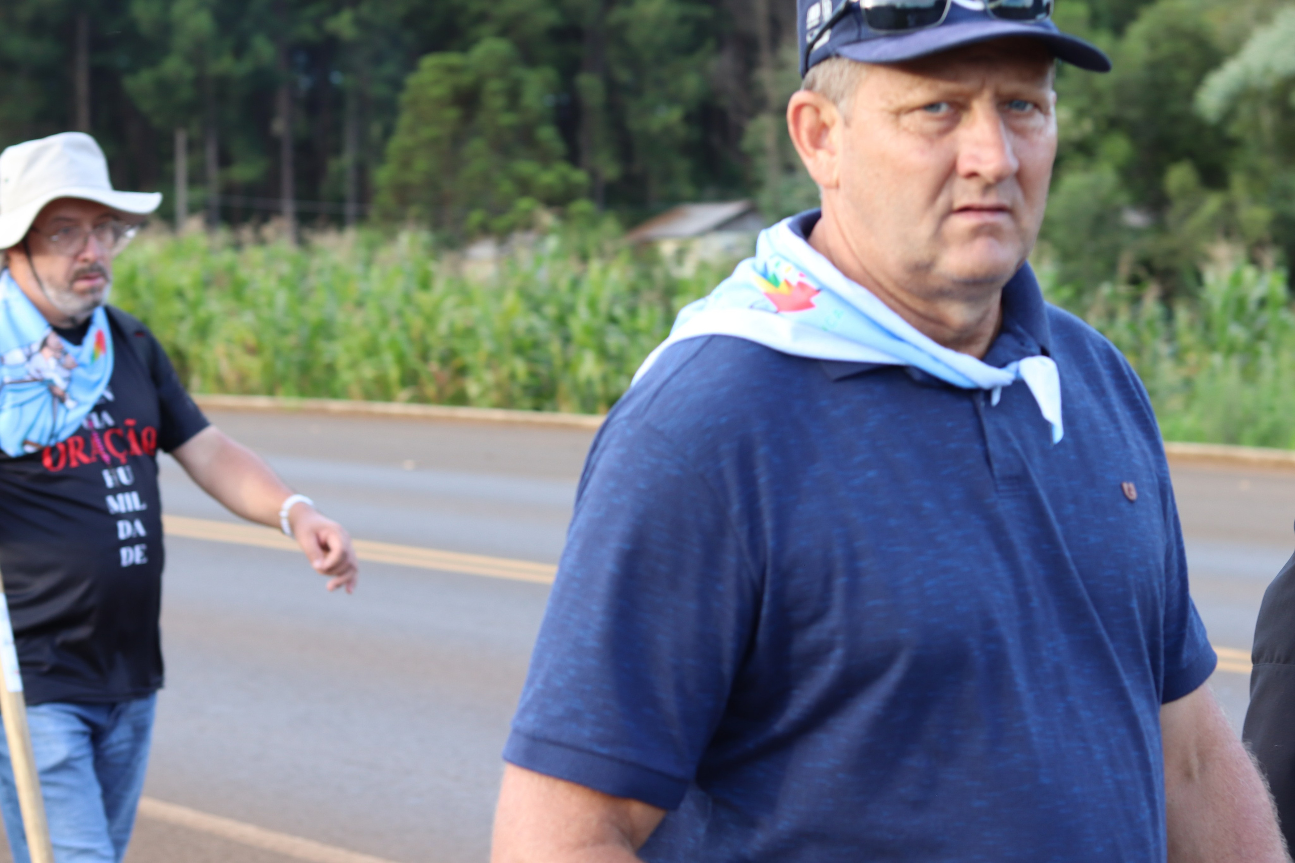 Peregrinação Nossa Senhora de Belém. Handa Produções