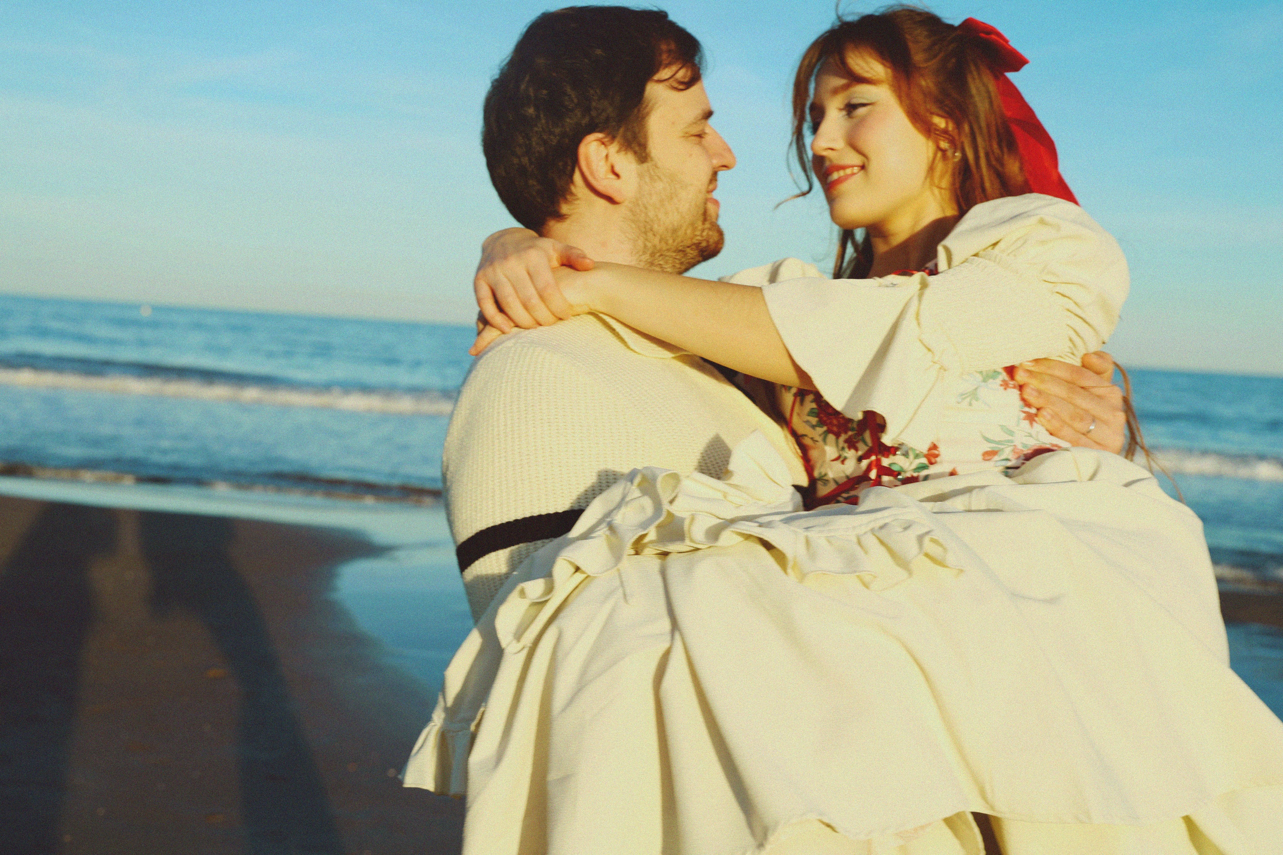 PHOTOSHOOTING for MARIANA & MAKS | Valencia, Spain. Lana Petrychenko — Portrait & Family Photographer. Valencia, Spain