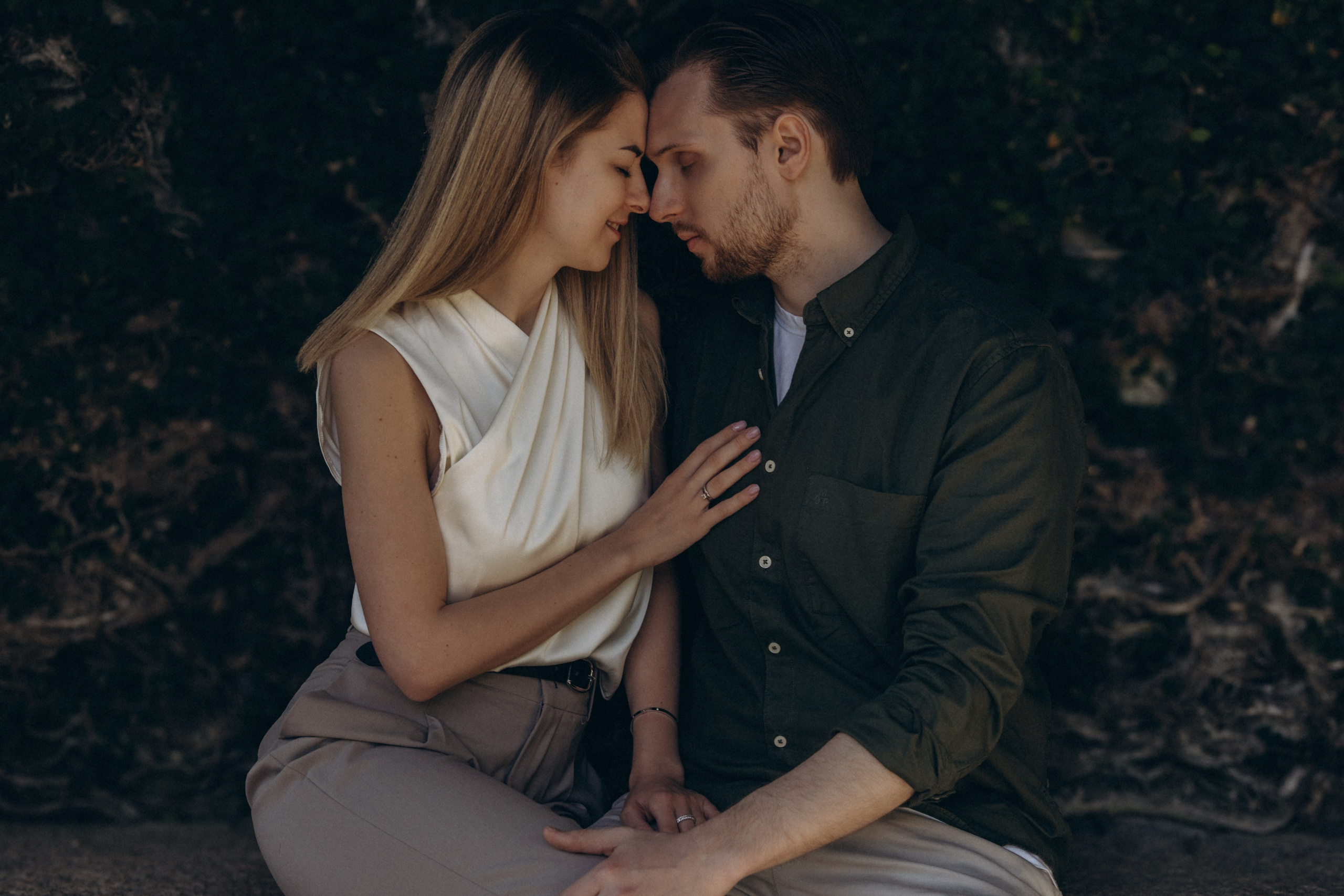 ISOLA MADRE _LAKE MAGGIORE _ MARIA and KIRILL. PHOTOGRAPHER IN ITALY