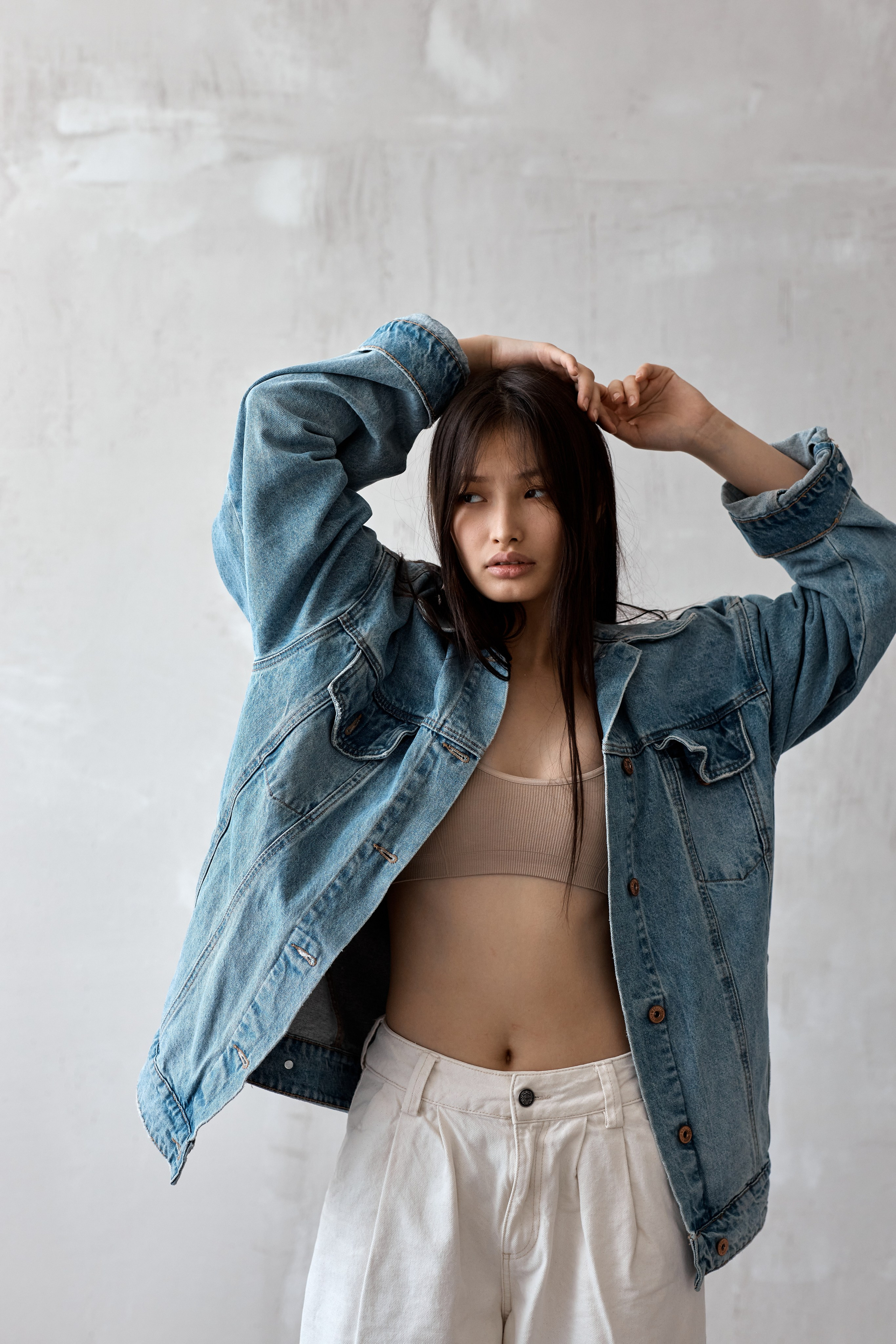 ОЛЯ. Фотостудия рекламной, коммерческой съемки в Улан-Удэ