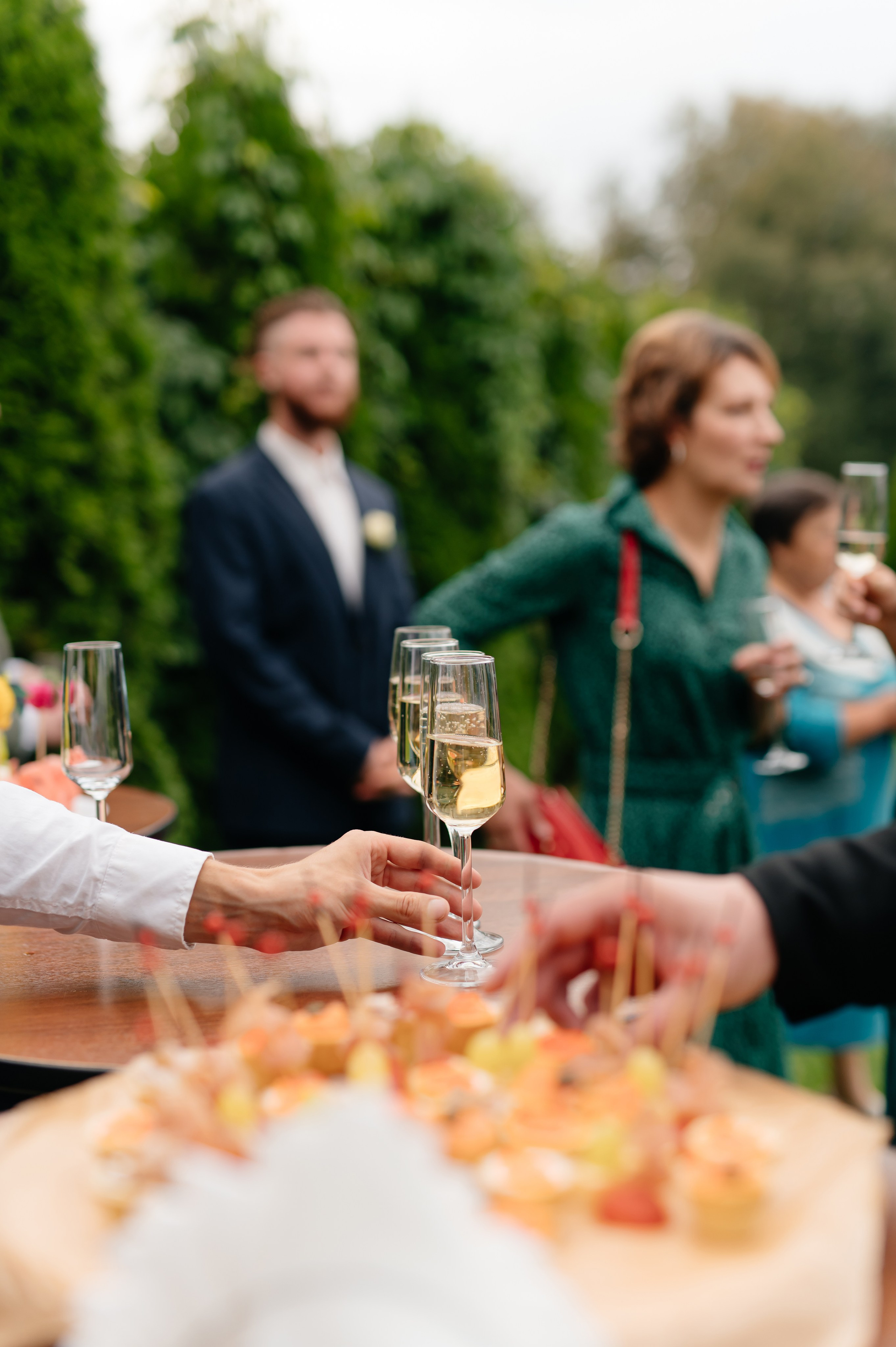 Ирина и Дмитрий. Свадебный и семейный фотограф в Минске и по всей Беларуси