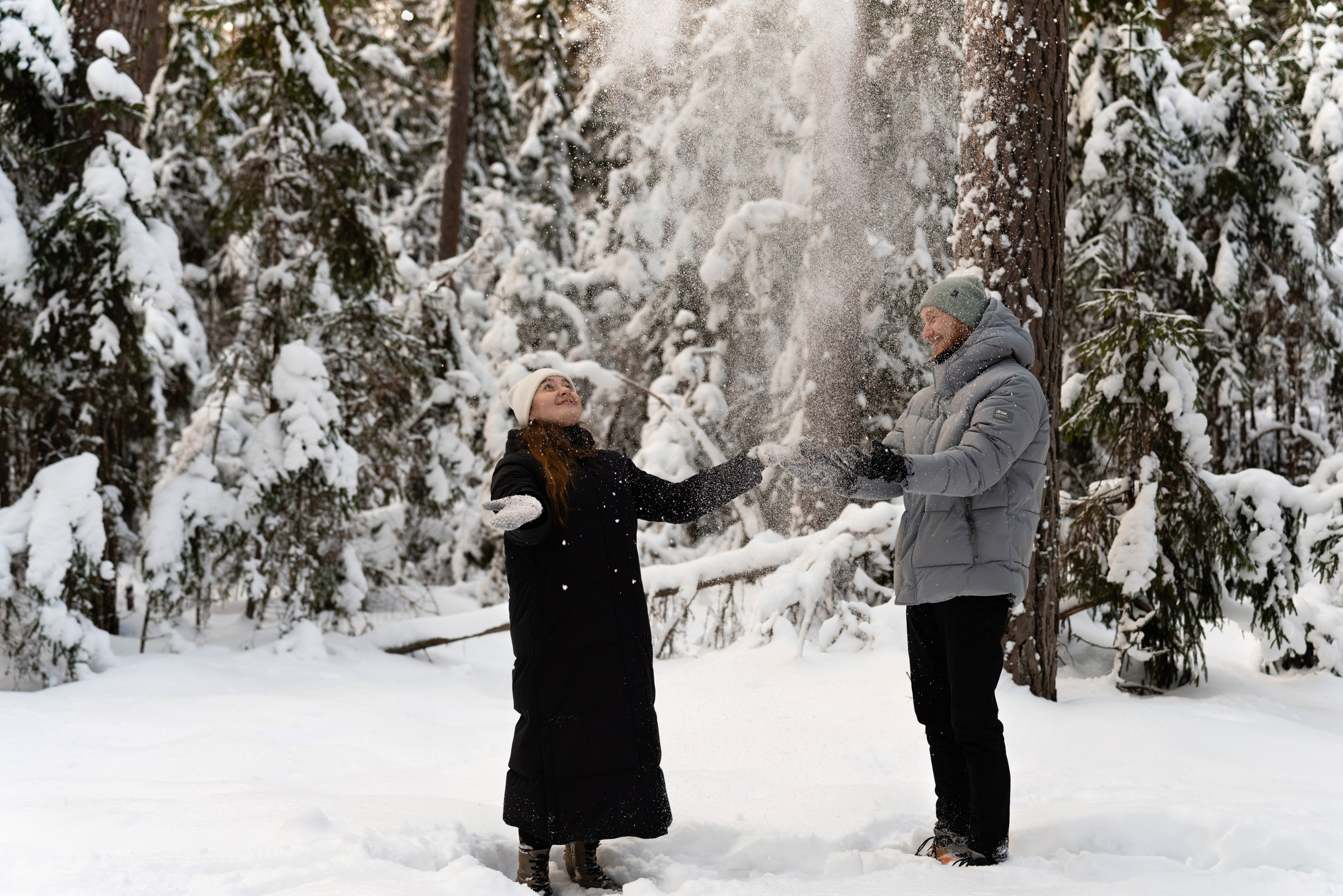 Valērija & Aigars. Fotogrāfs Ieva