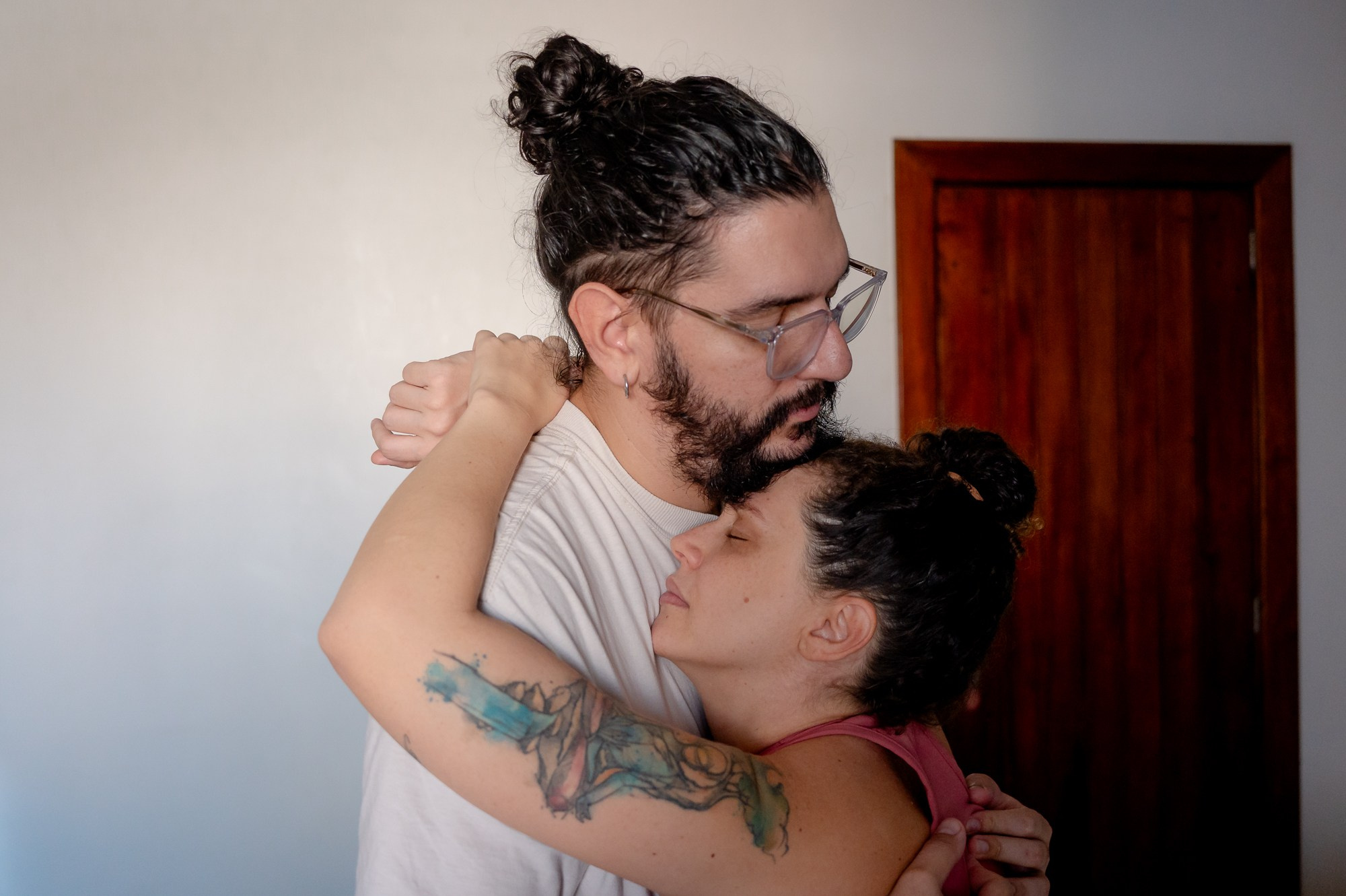 Nascer Benício ~Parto May. Água Carmim Fotografia