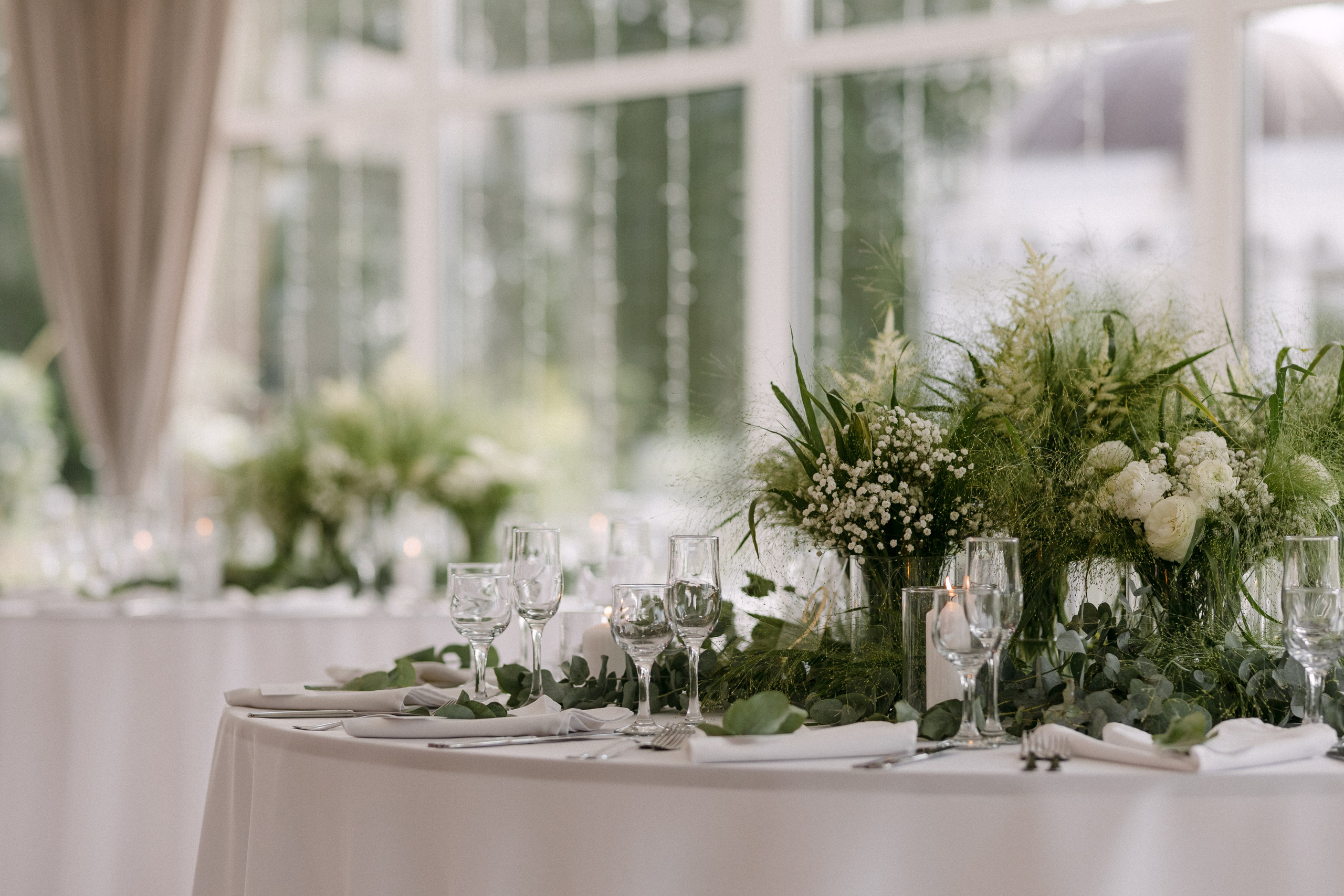 Vestuvės VU Botanikos sode Kairėnuose | Vilma ir Osmundas