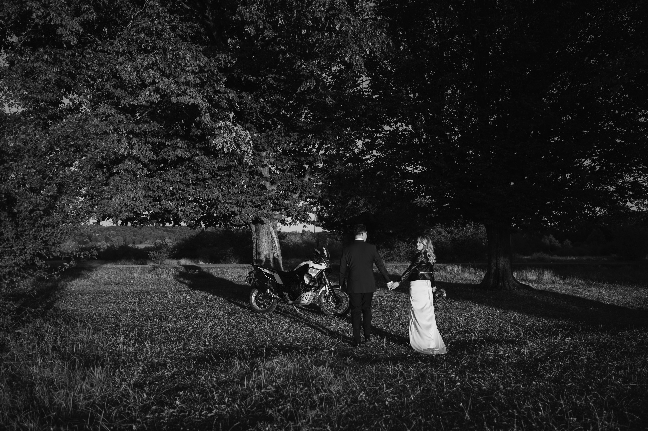 Wedding photos. Alexandra Hanu Photographer