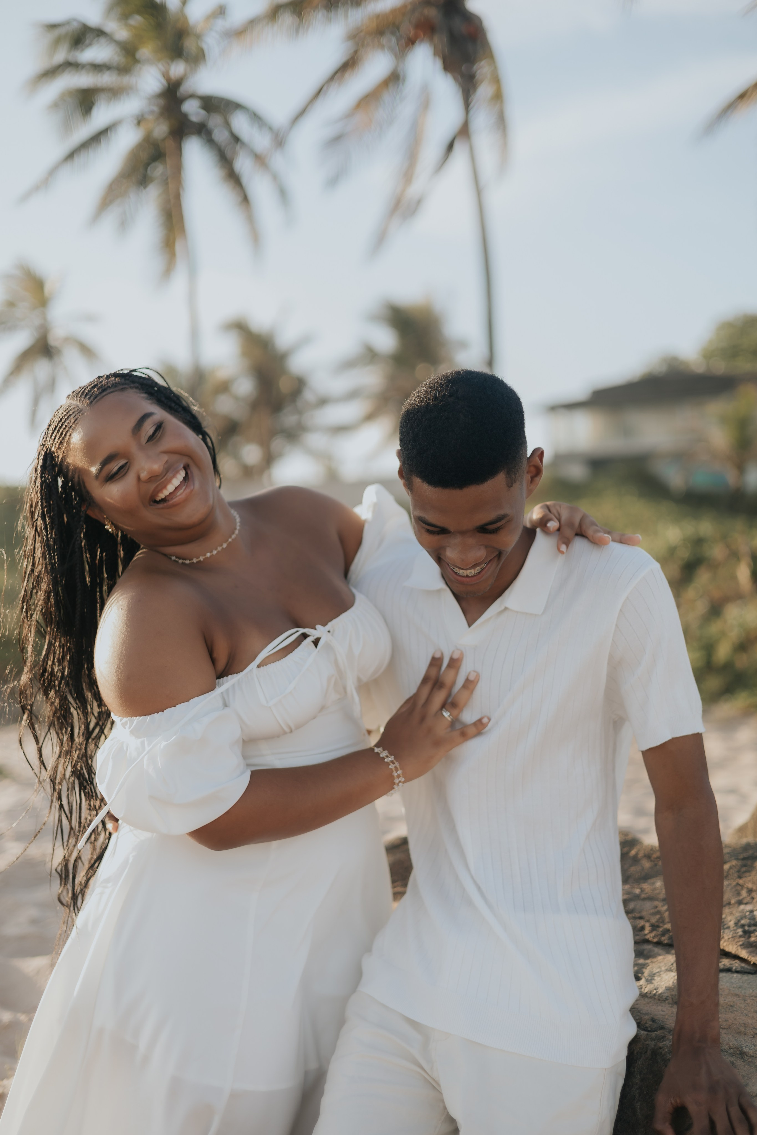 Mayara & Lucas. Fotógrafo Richard Silvestre — Casamentos na Bahia