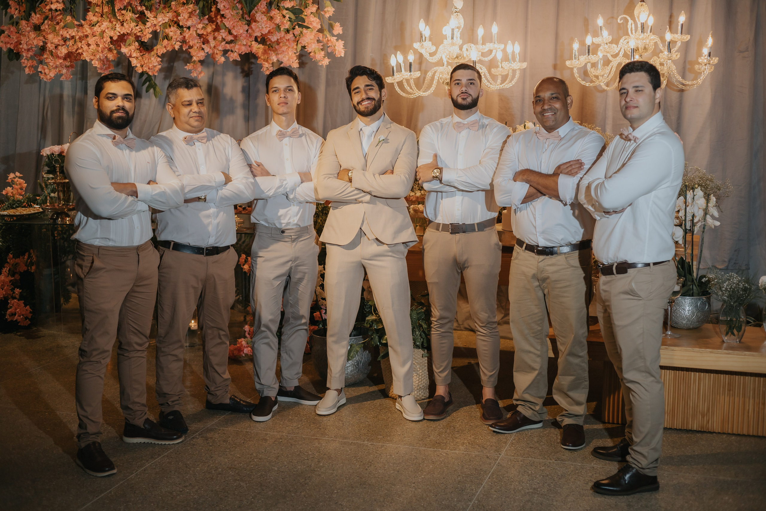 Pettúlia & Breno. Fotógrafo de Casamentos na Bahia — Richard Silvestre
